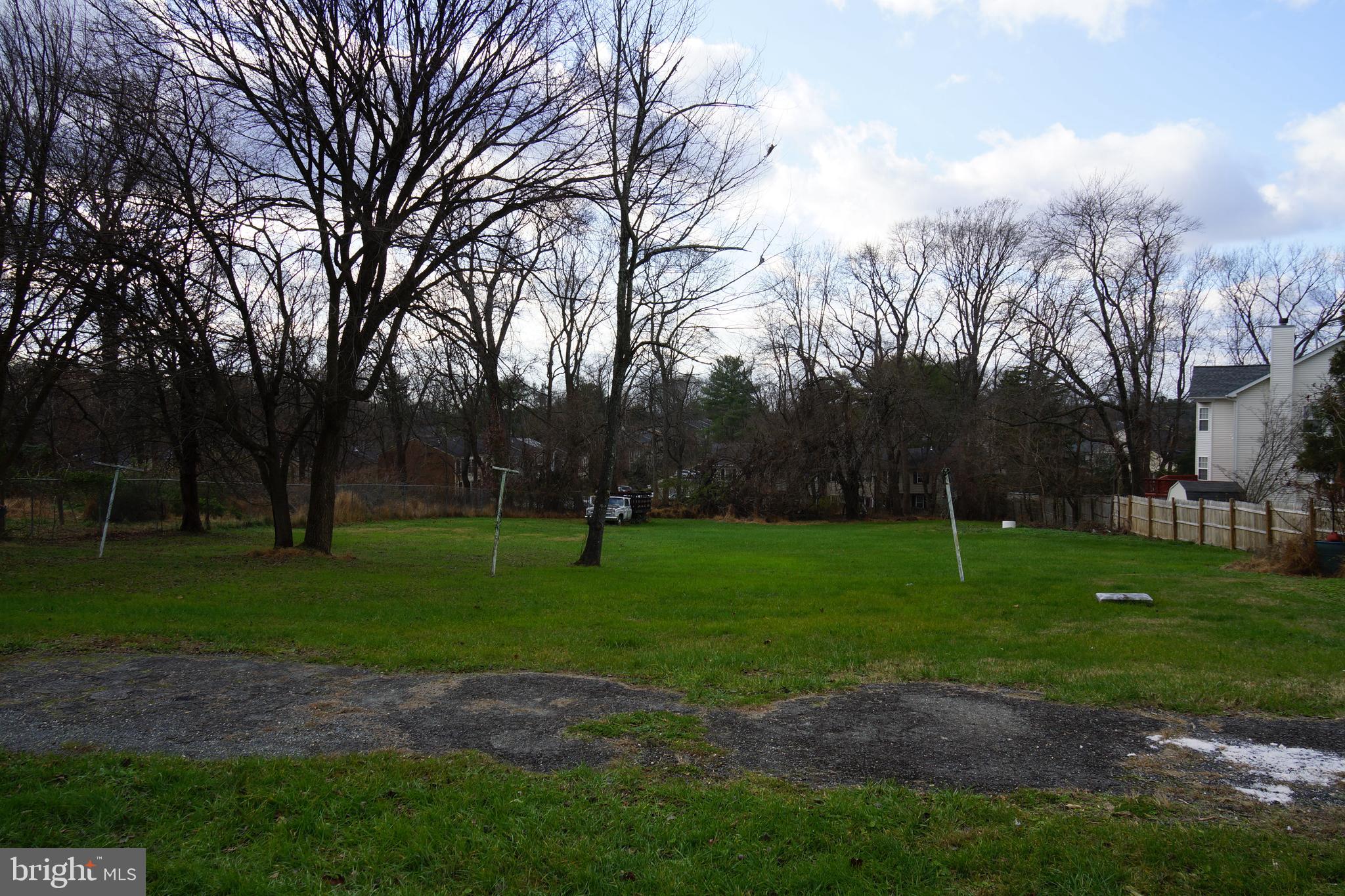 WILLIAMS RANGE - Residential