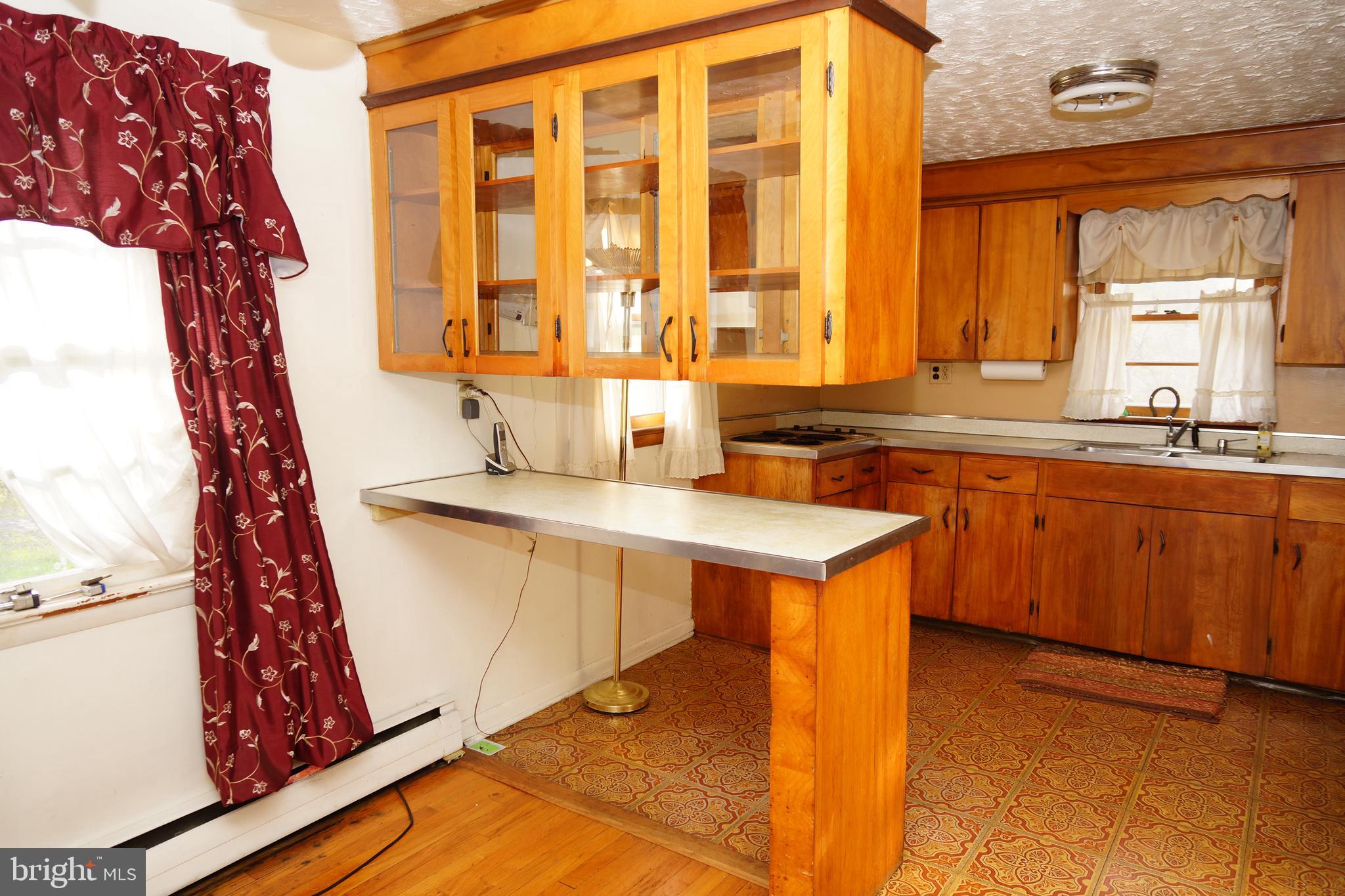 WILLIAMS RANGE - Residential