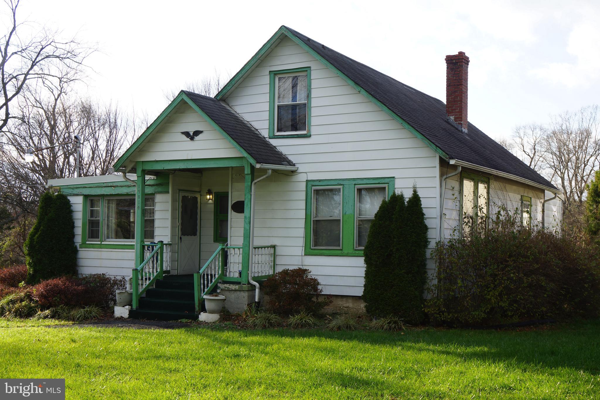 WILLIAMS RANGE - Residential