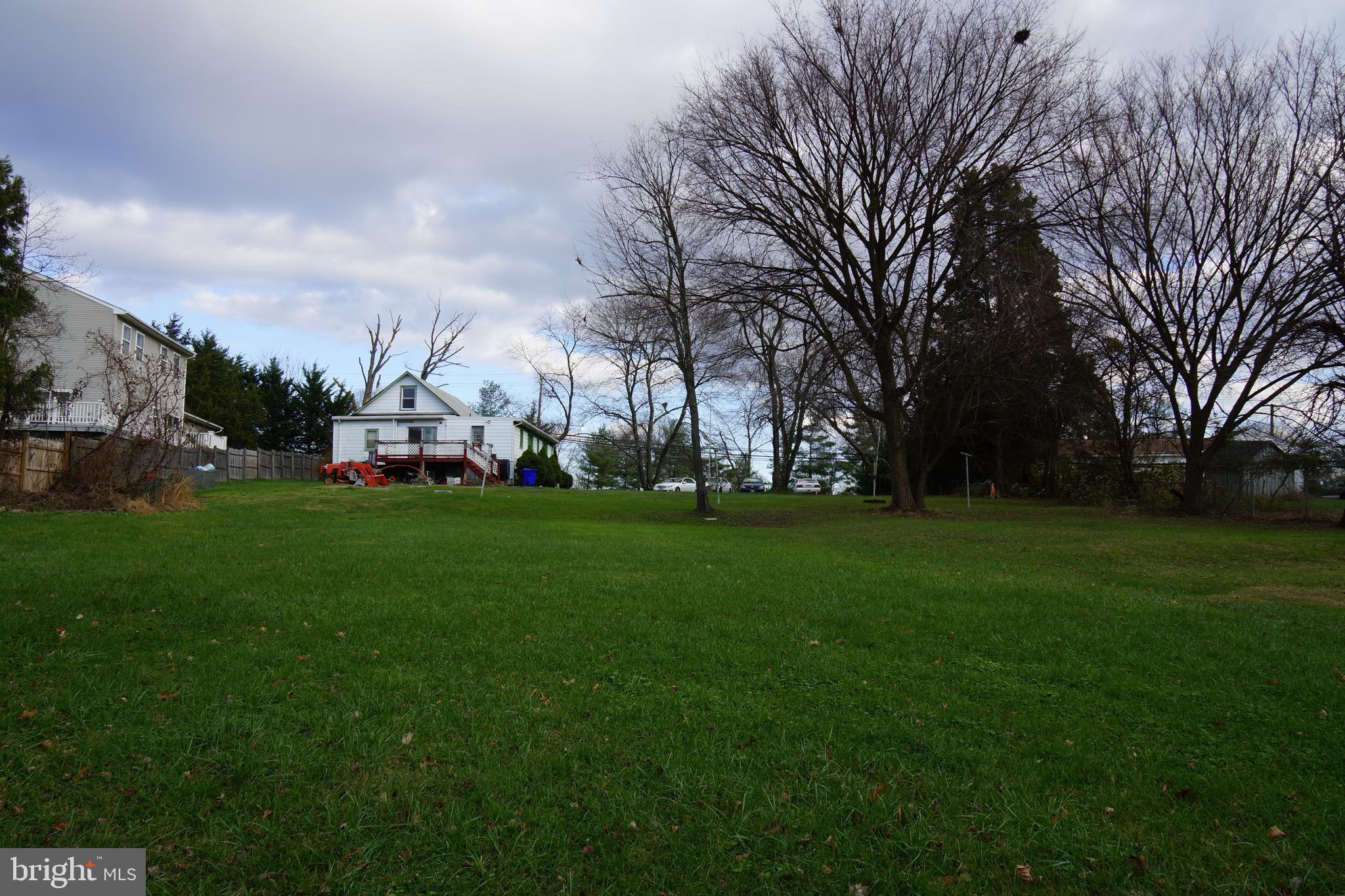 WILLIAMS RANGE - Residential