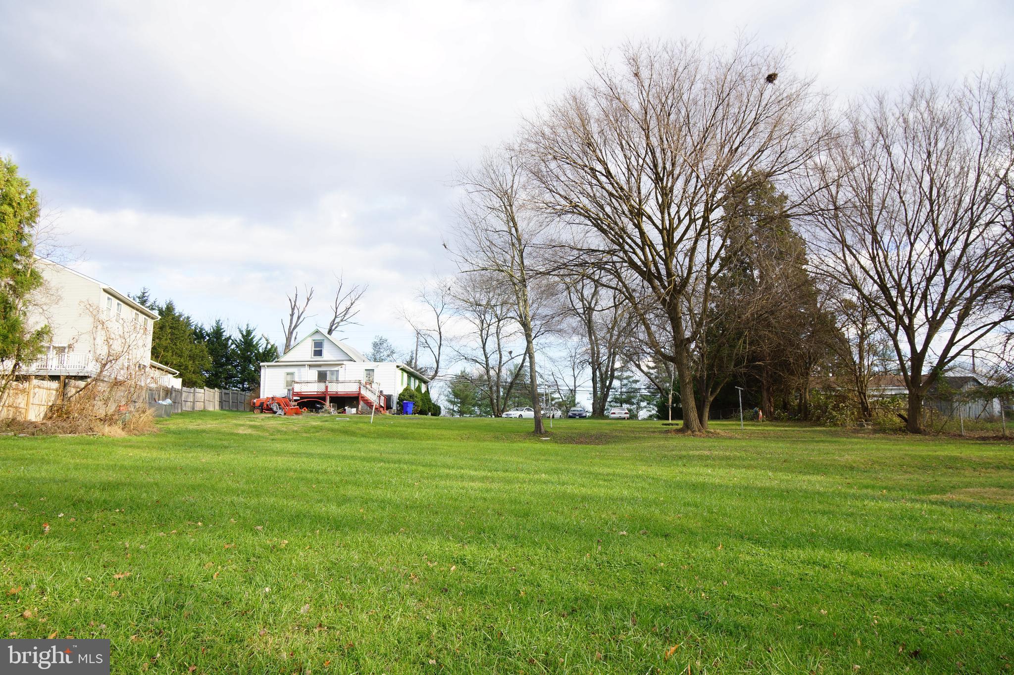 WILLIAMS RANGE - Residential