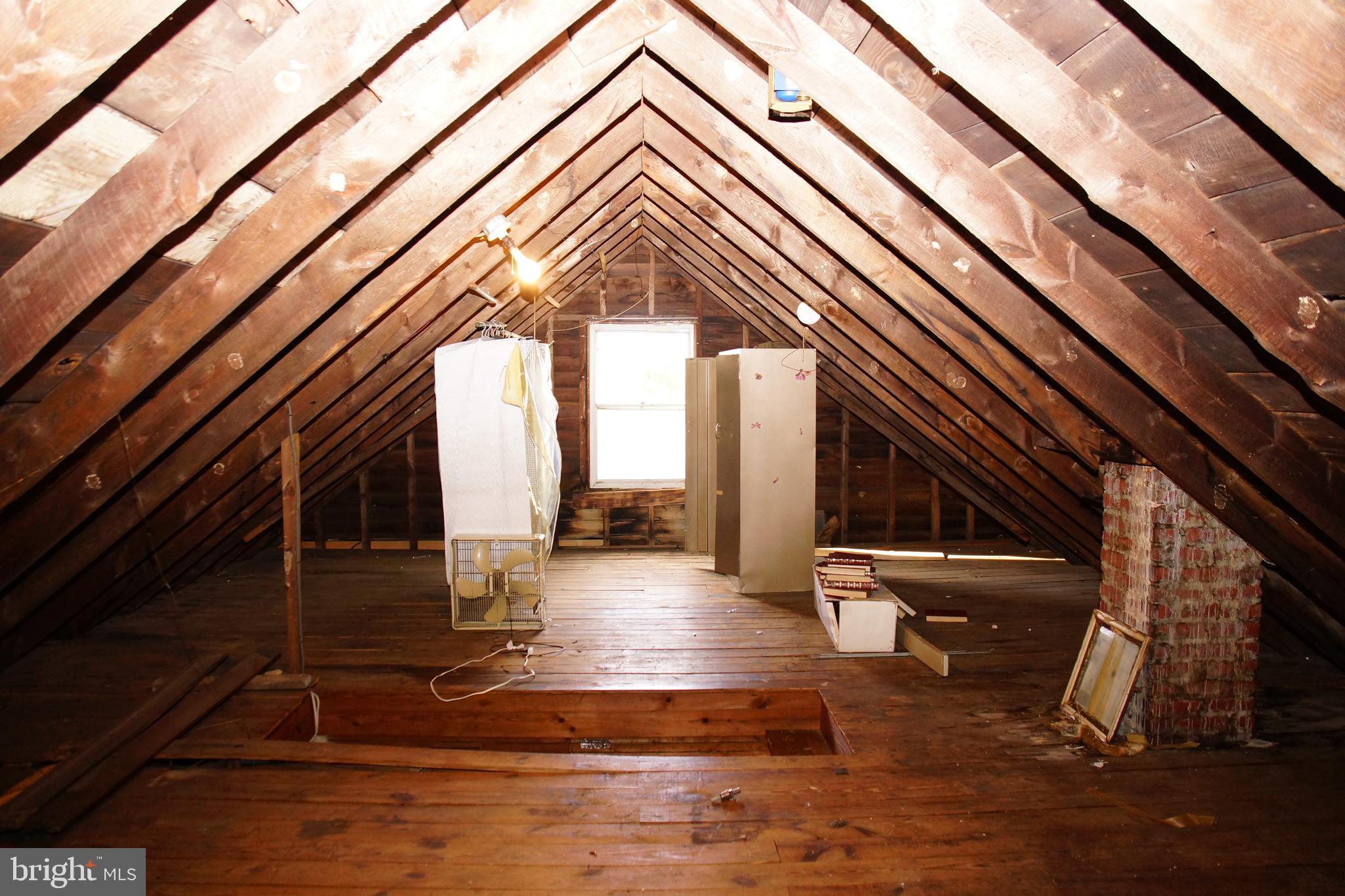 WILLIAMS RANGE - Residential