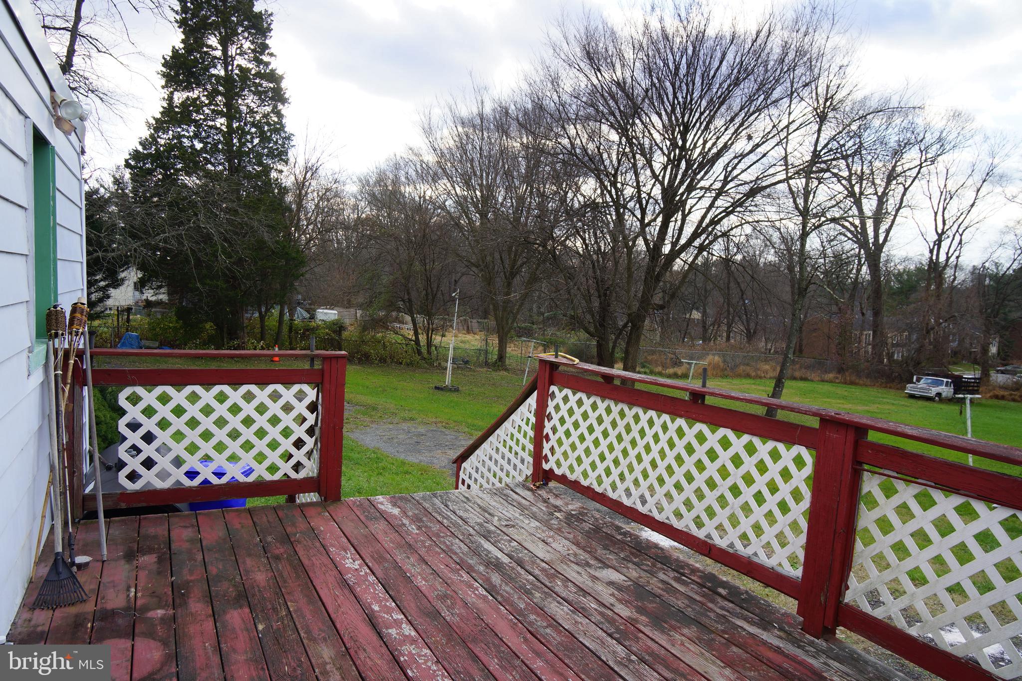 WILLIAMS RANGE - Residential