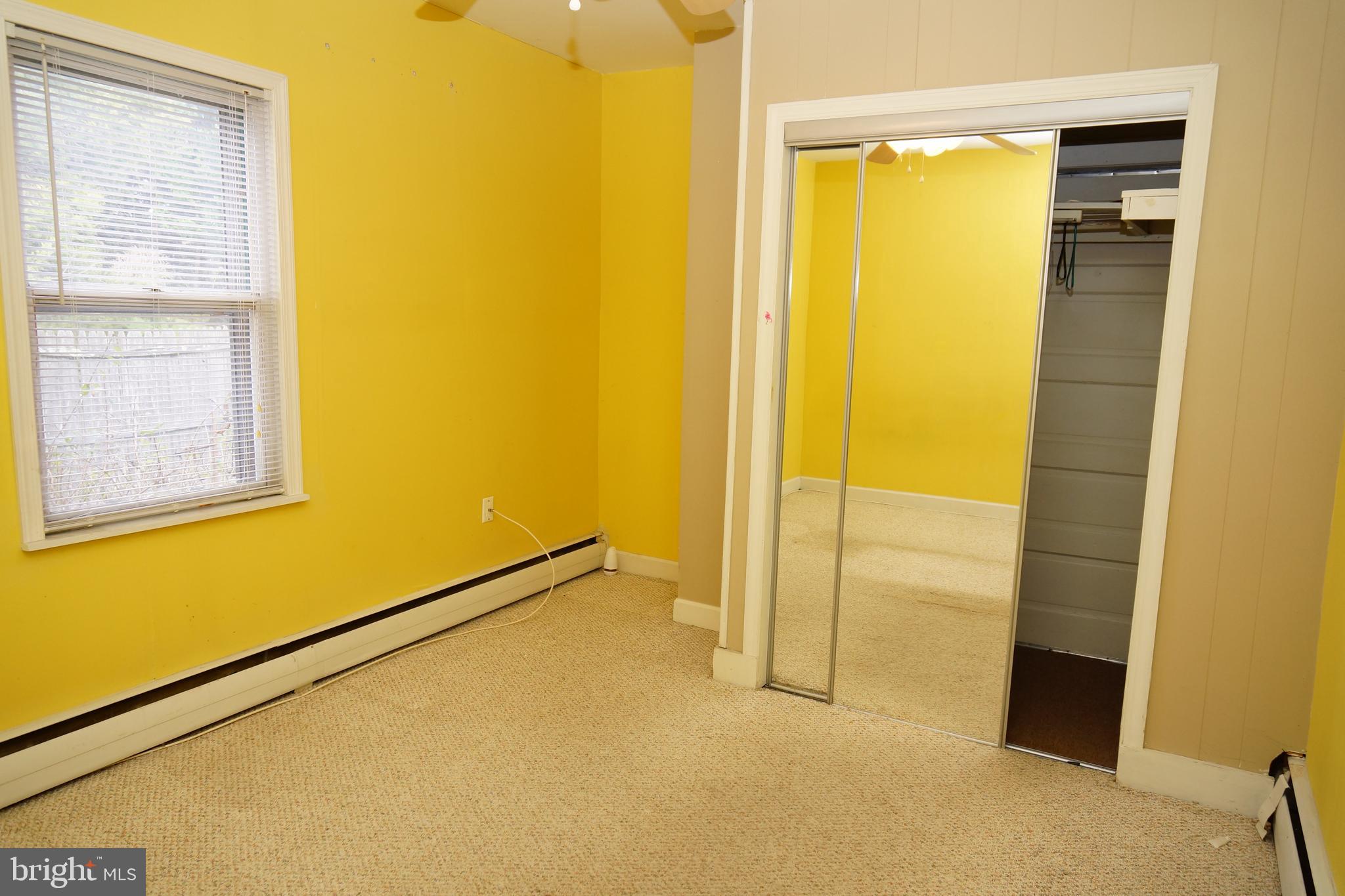 WILLIAMS RANGE - Residential