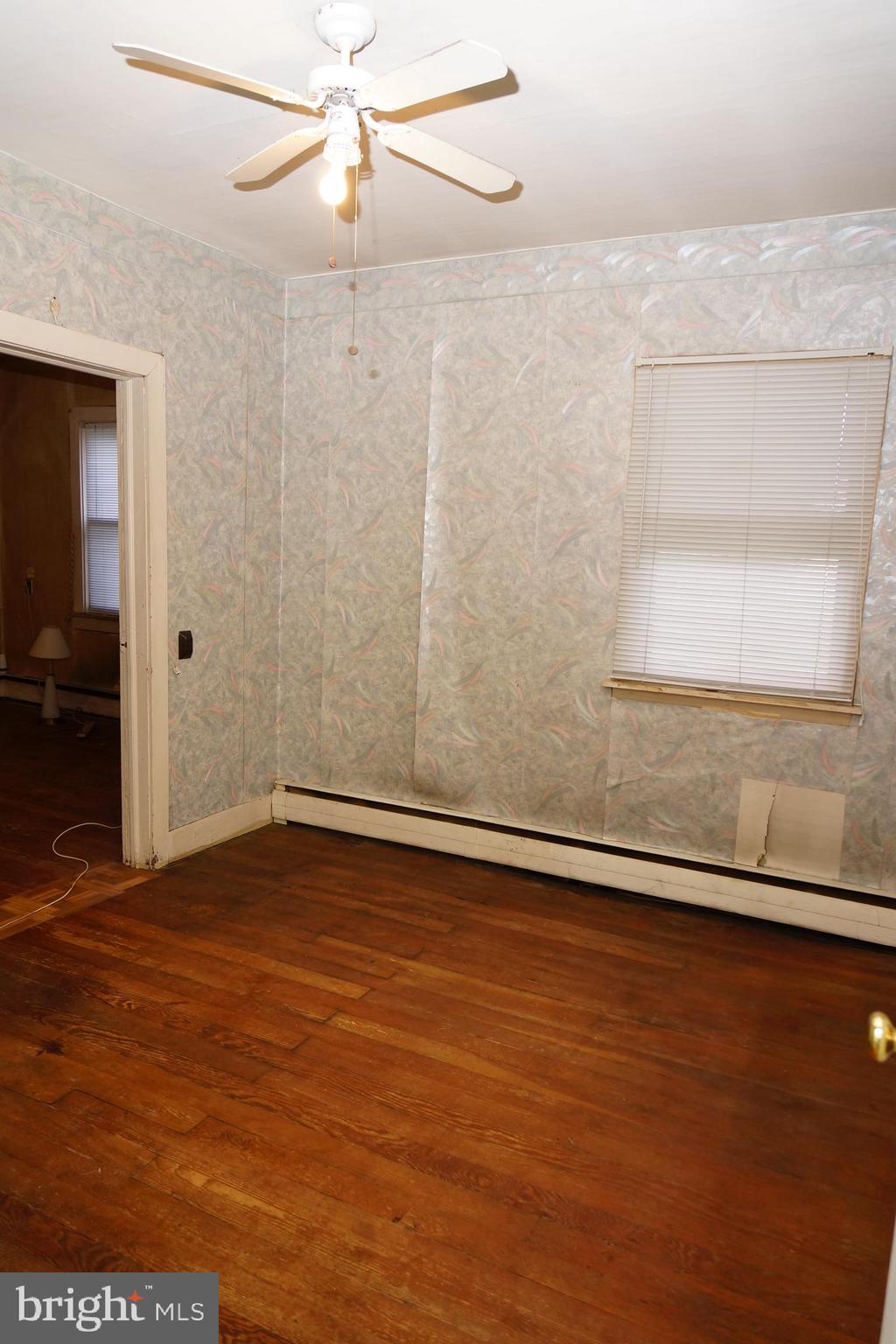 WILLIAMS RANGE - Residential