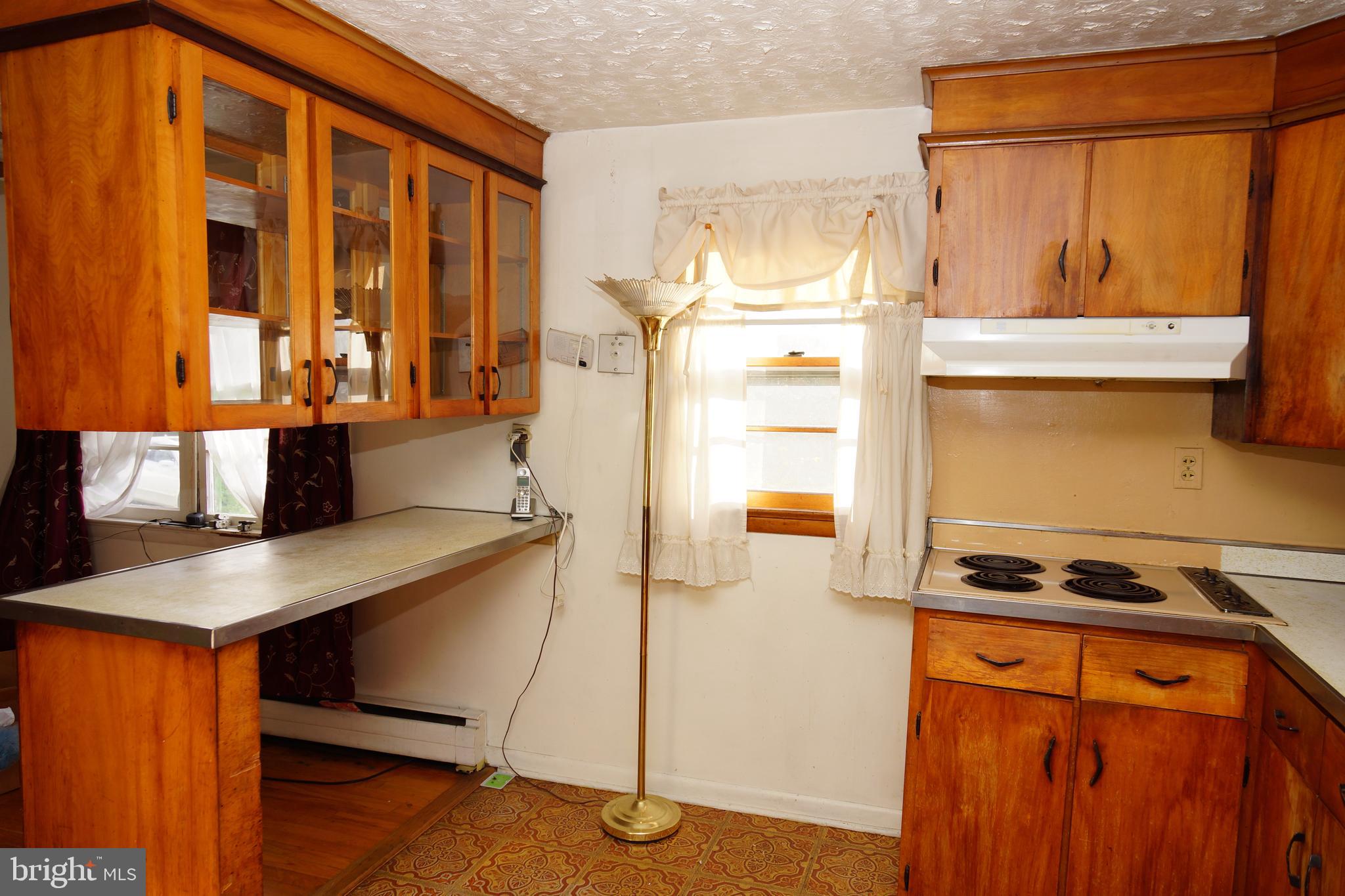 WILLIAMS RANGE - Residential