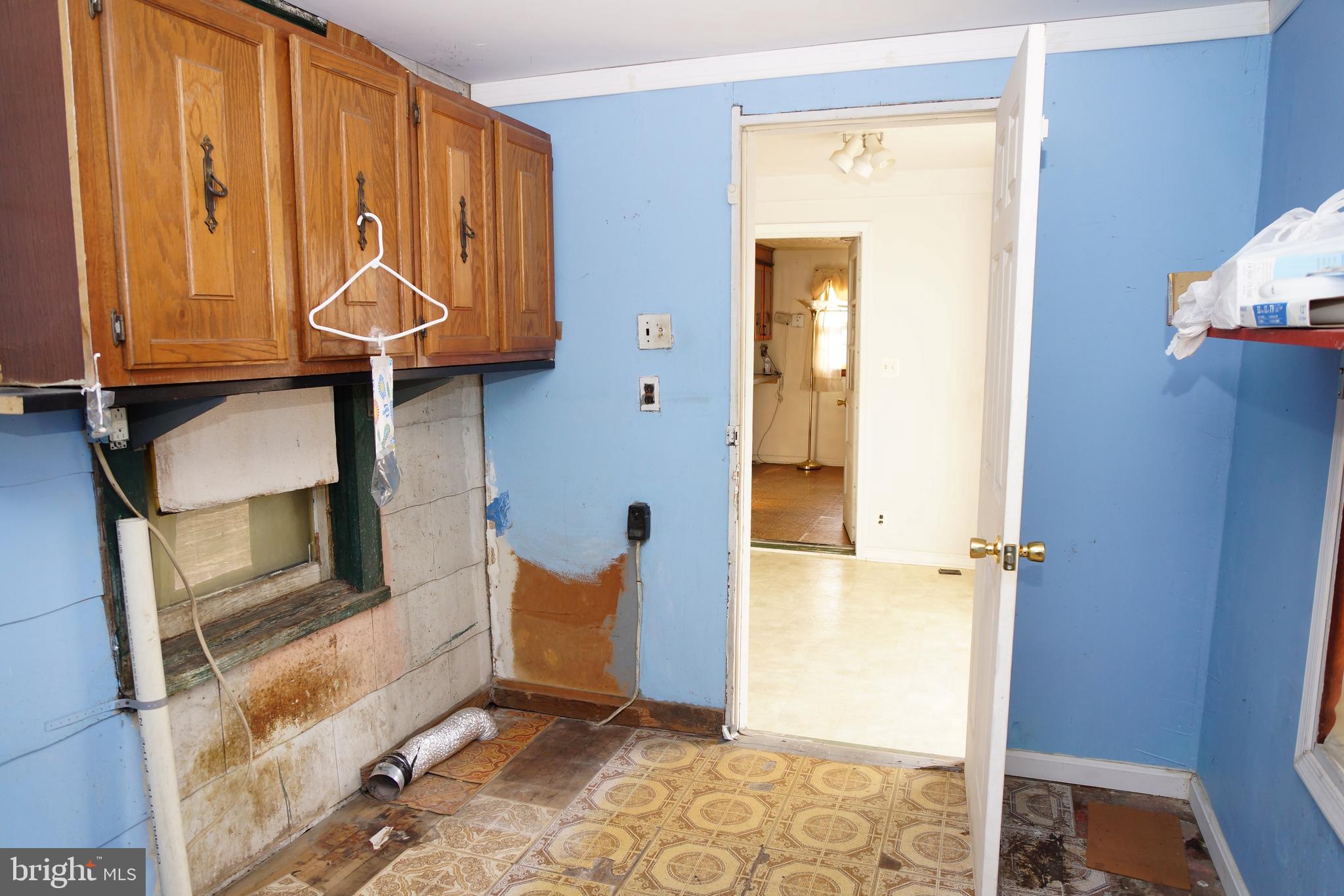 WILLIAMS RANGE - Residential