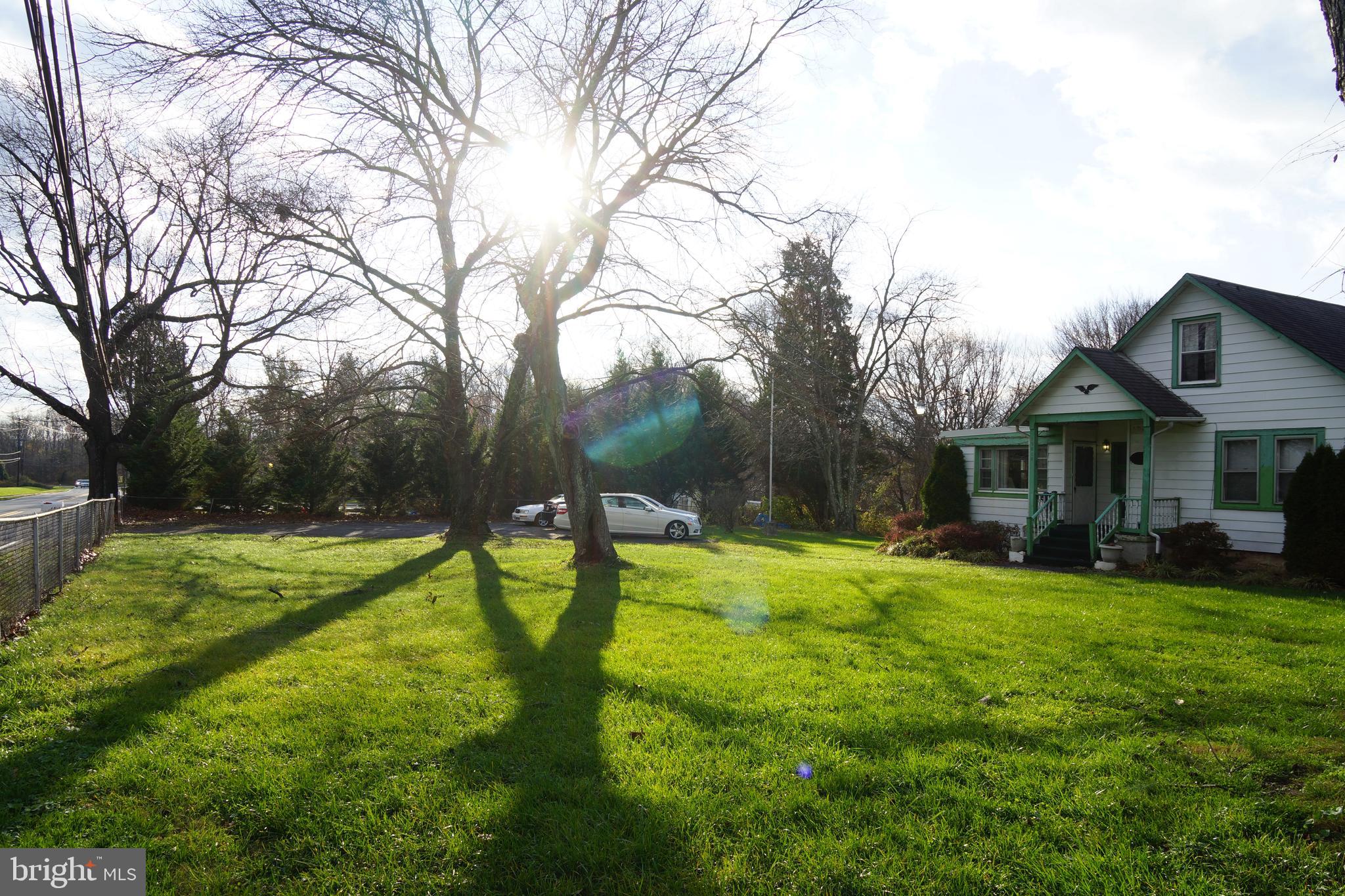 WILLIAMS RANGE - Residential