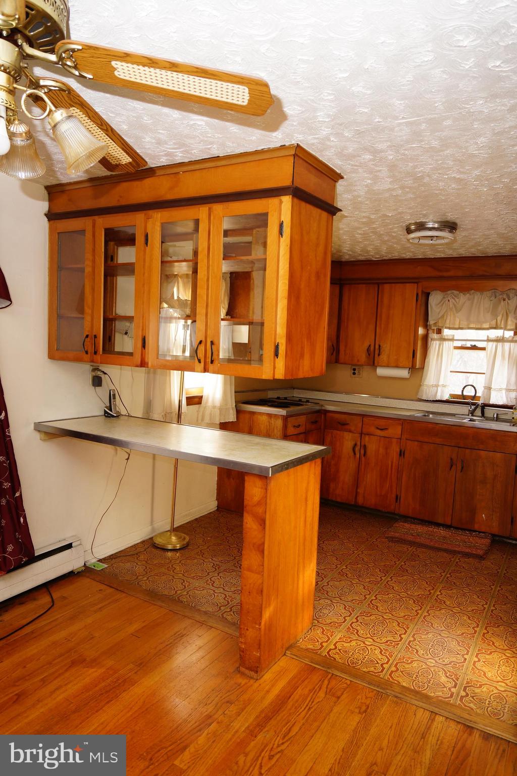 WILLIAMS RANGE - Residential