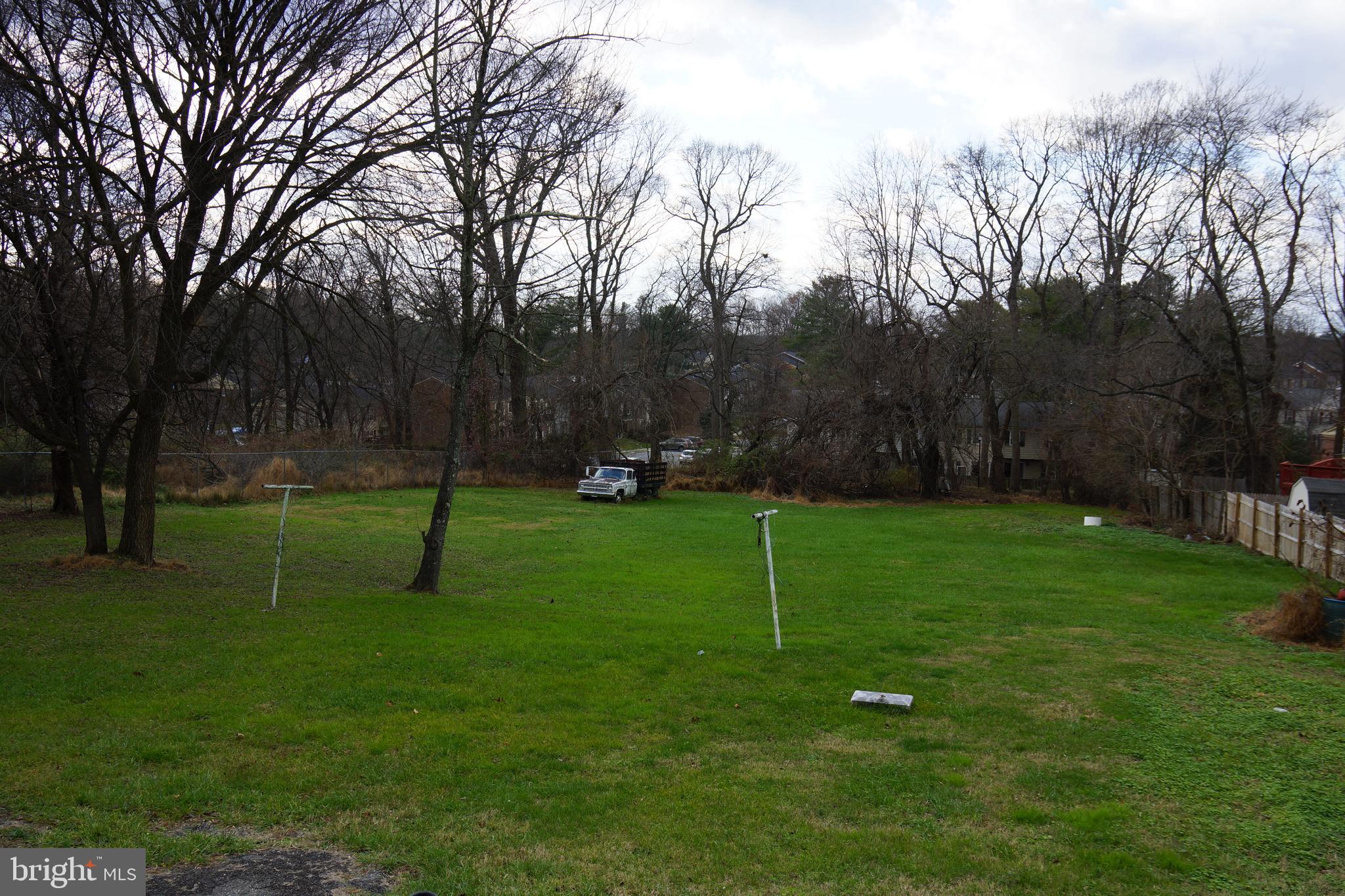 WILLIAMS RANGE - Residential