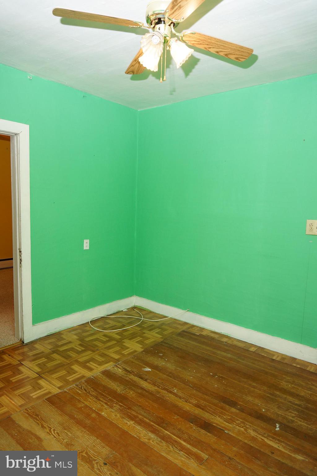 WILLIAMS RANGE - Residential