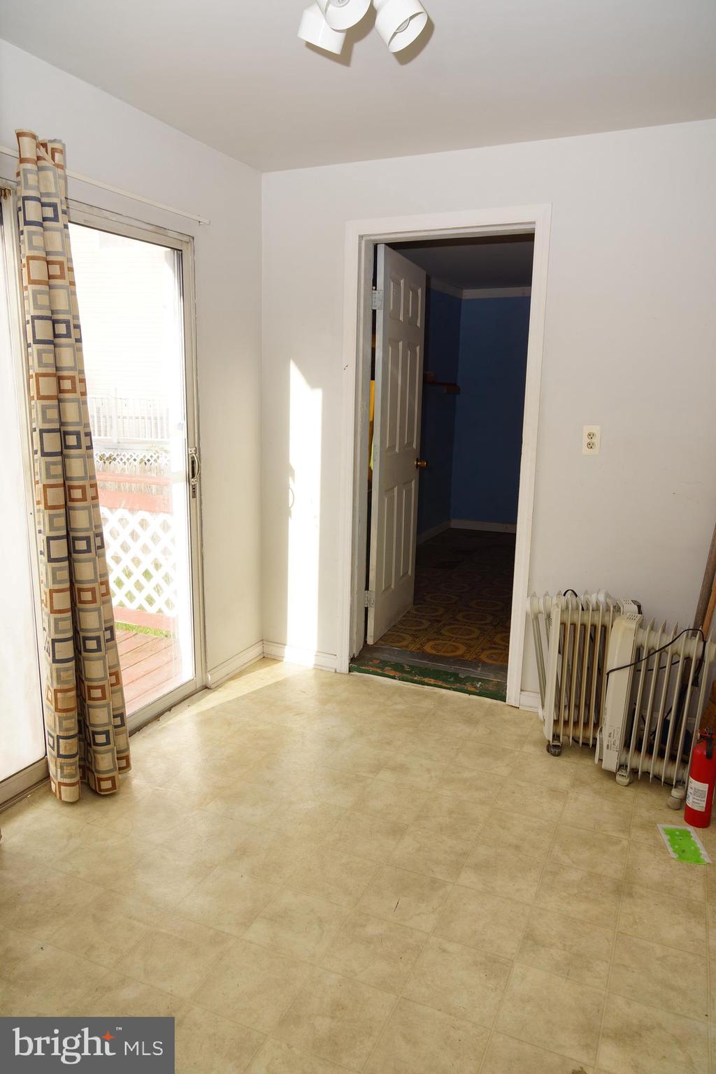 WILLIAMS RANGE - Residential