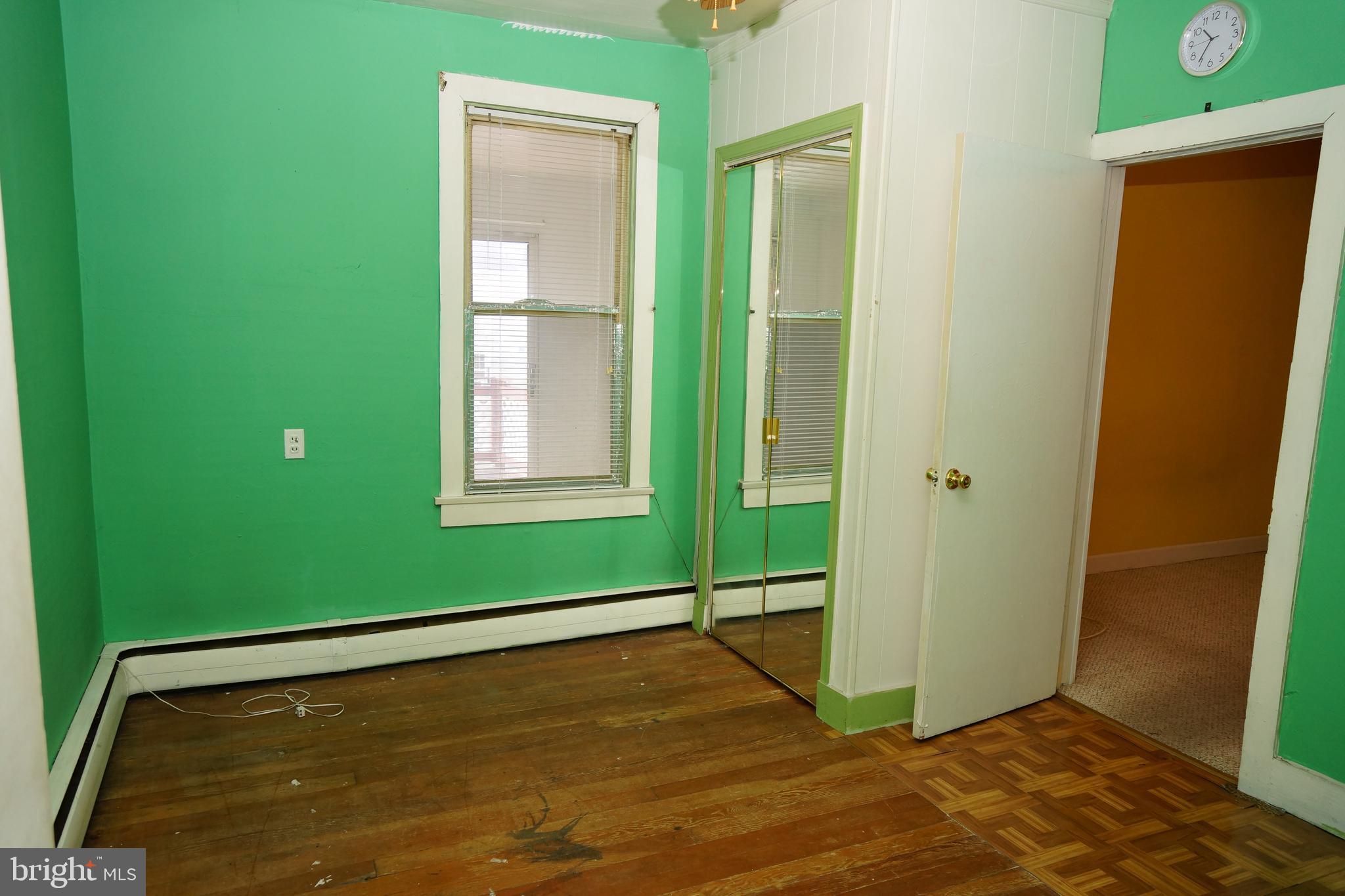 WILLIAMS RANGE - Residential