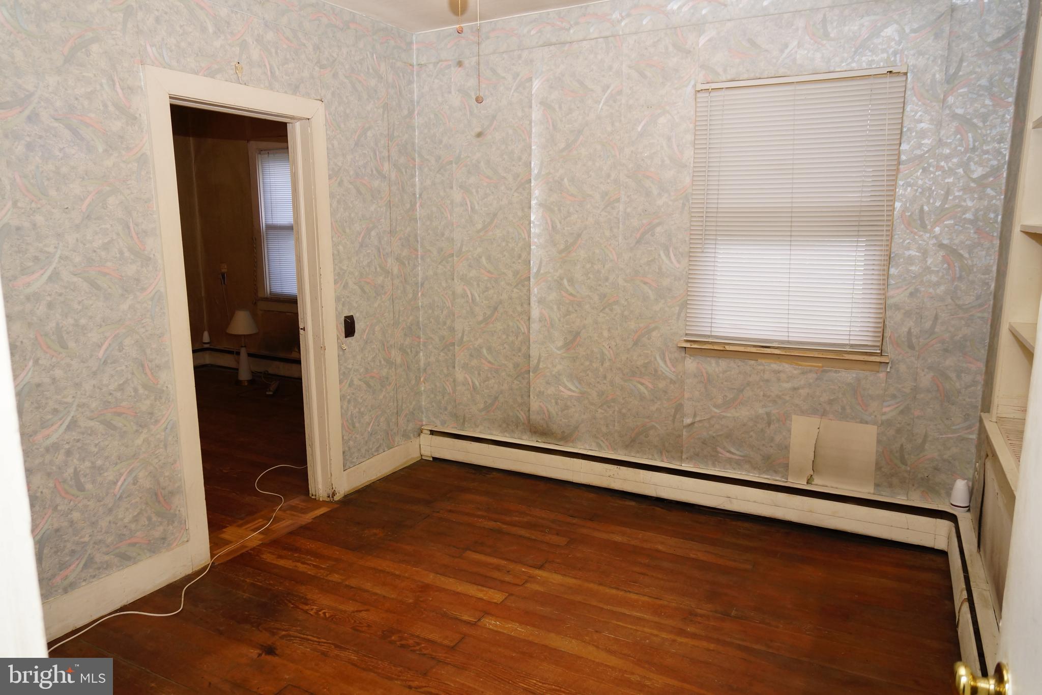 WILLIAMS RANGE - Residential