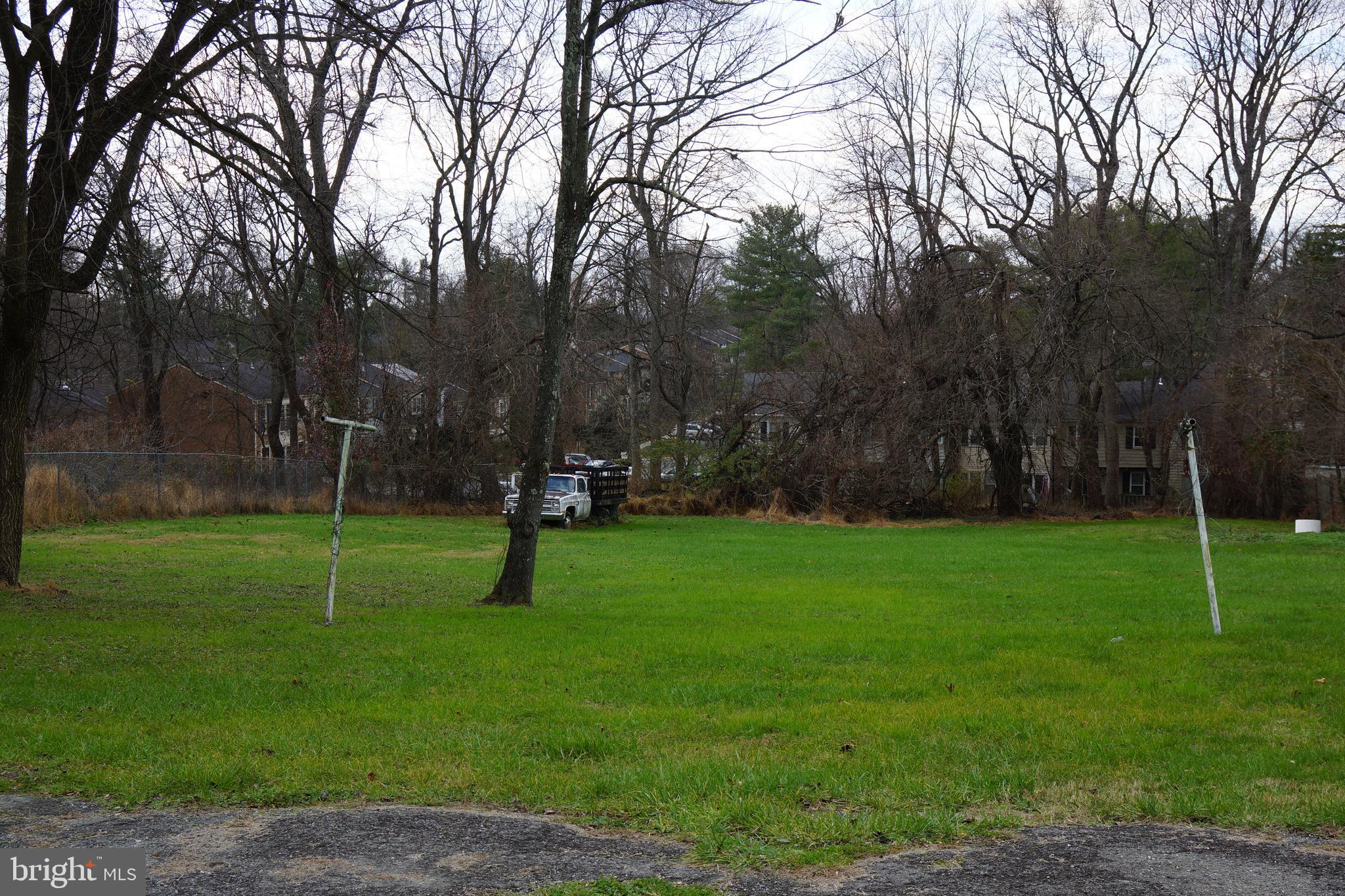 WILLIAMS RANGE - Residential