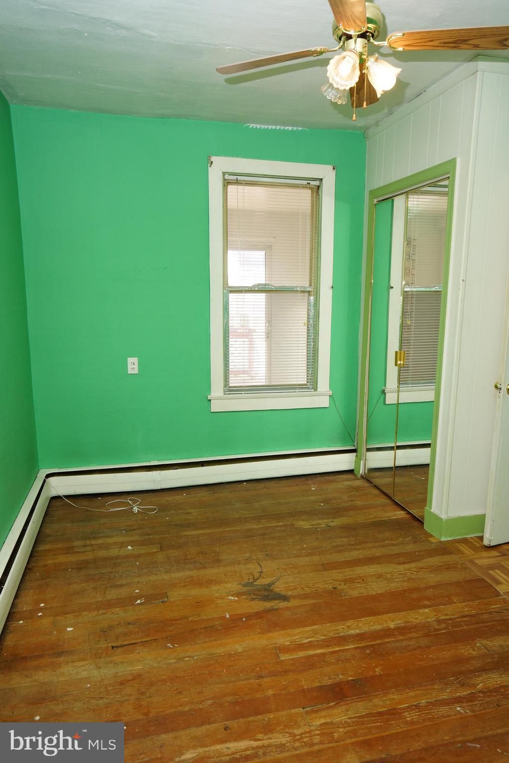 WILLIAMS RANGE - Residential