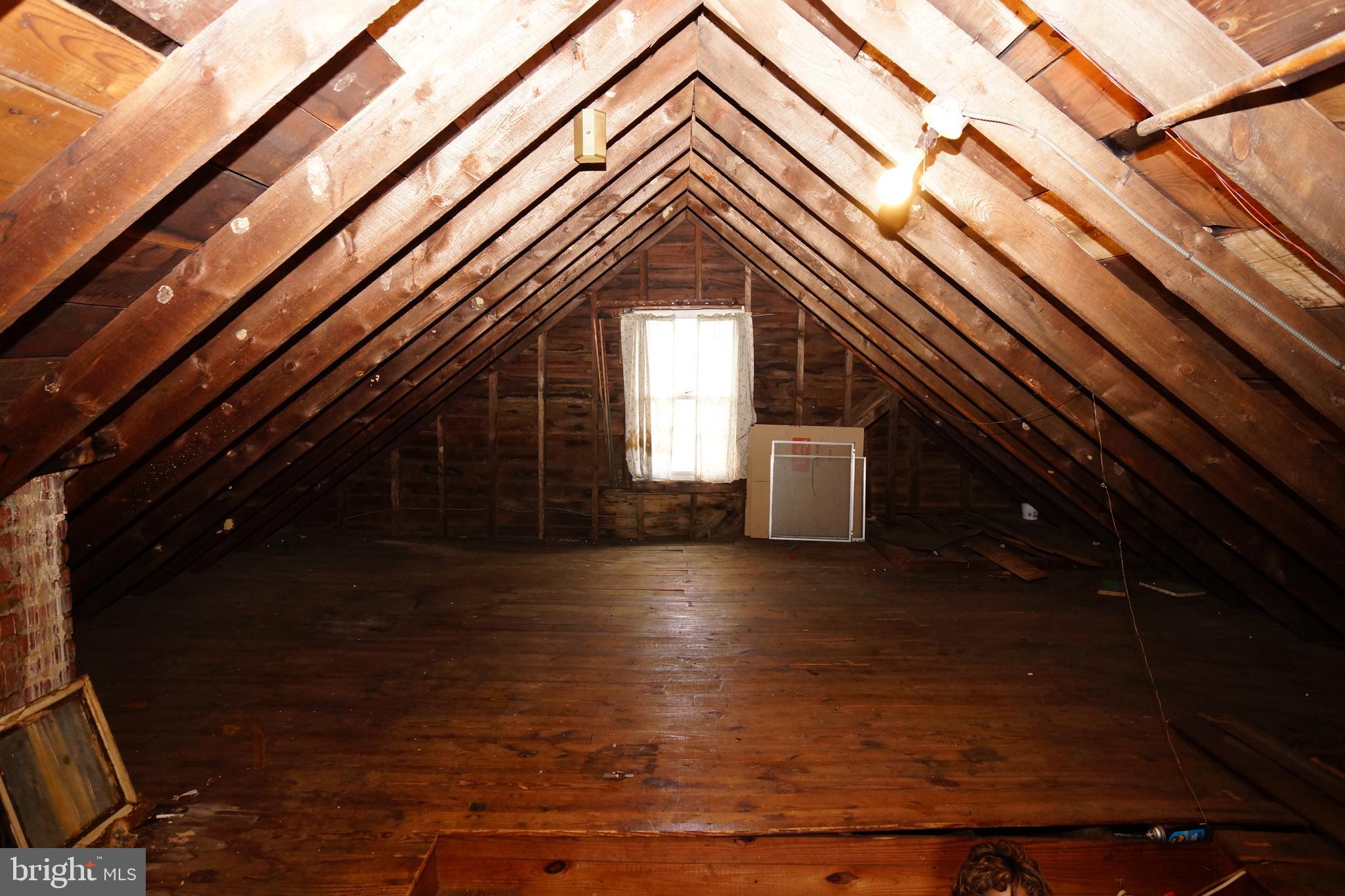 WILLIAMS RANGE - Residential