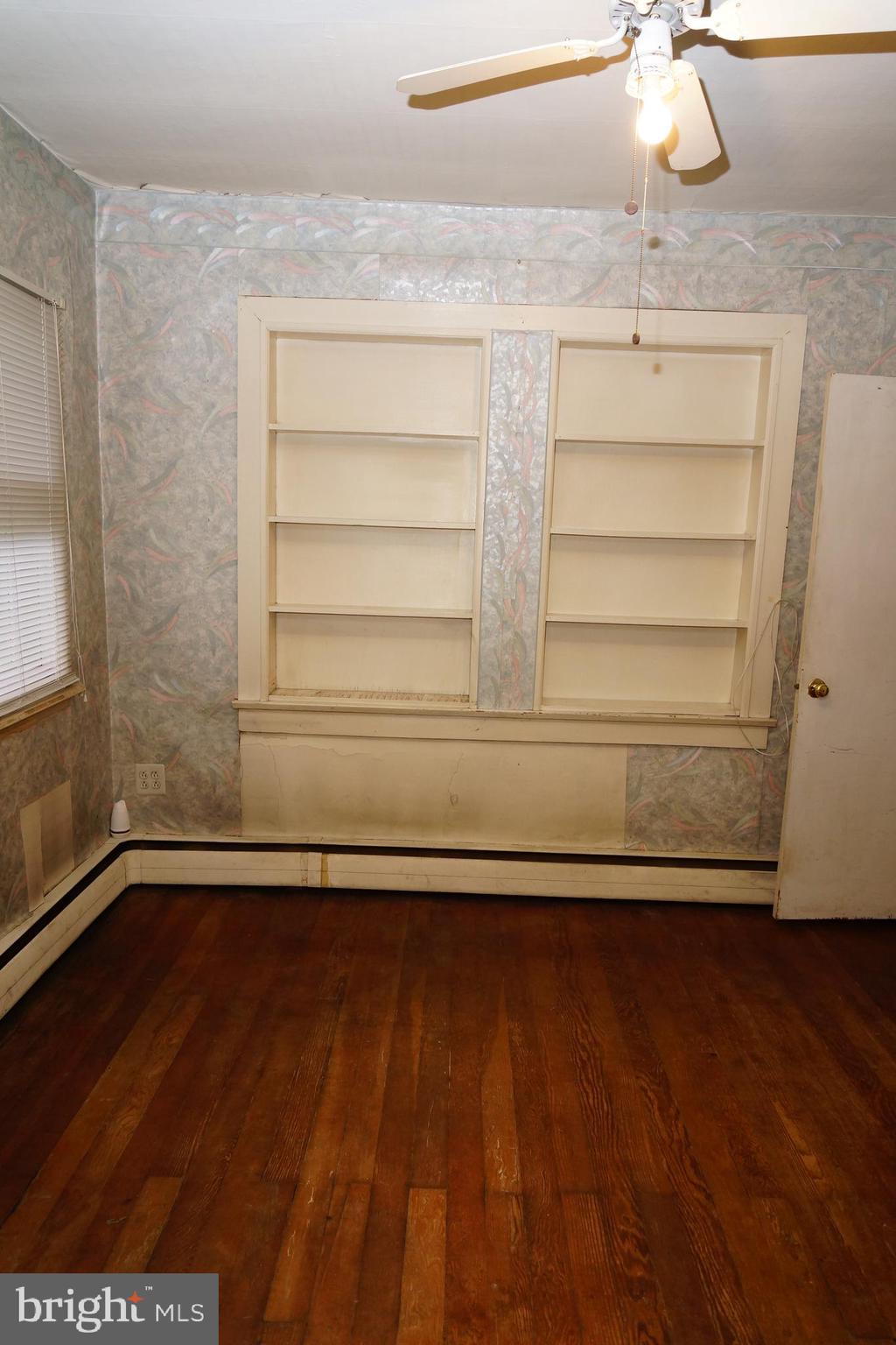 WILLIAMS RANGE - Residential