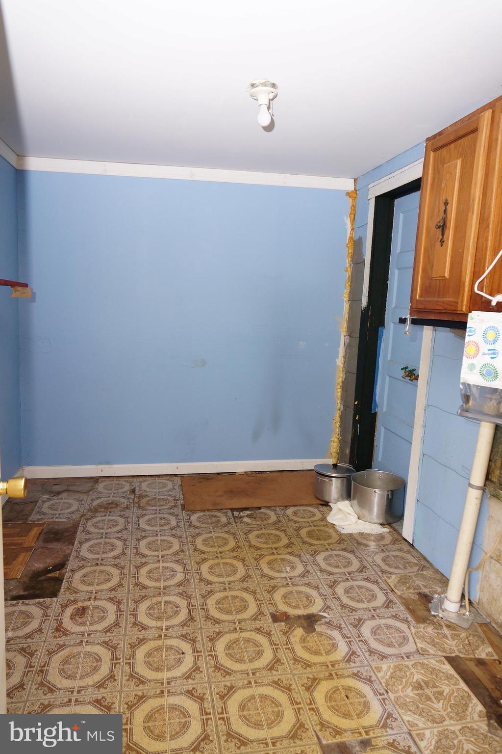 WILLIAMS RANGE - Residential