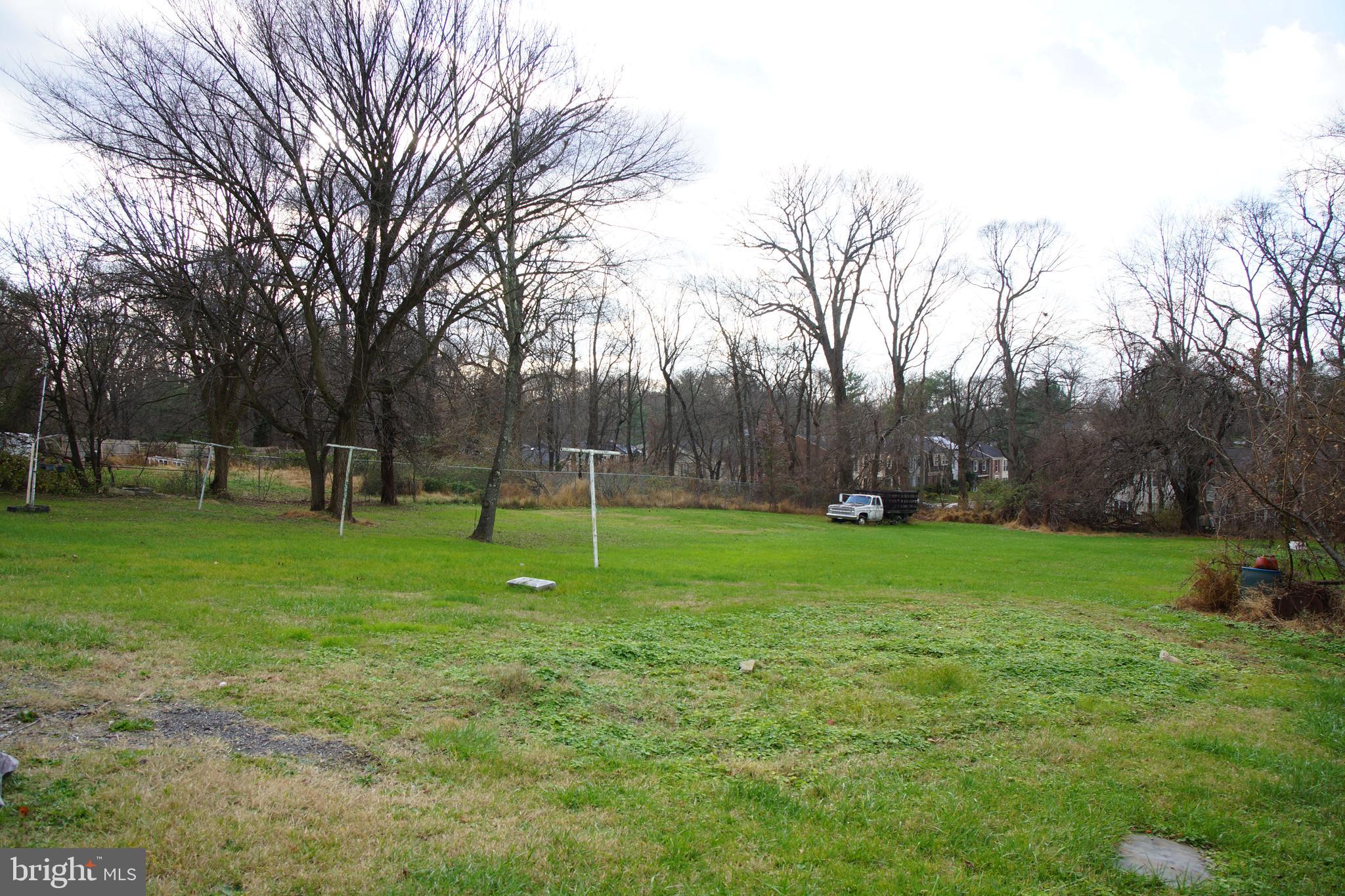 WILLIAMS RANGE - Residential