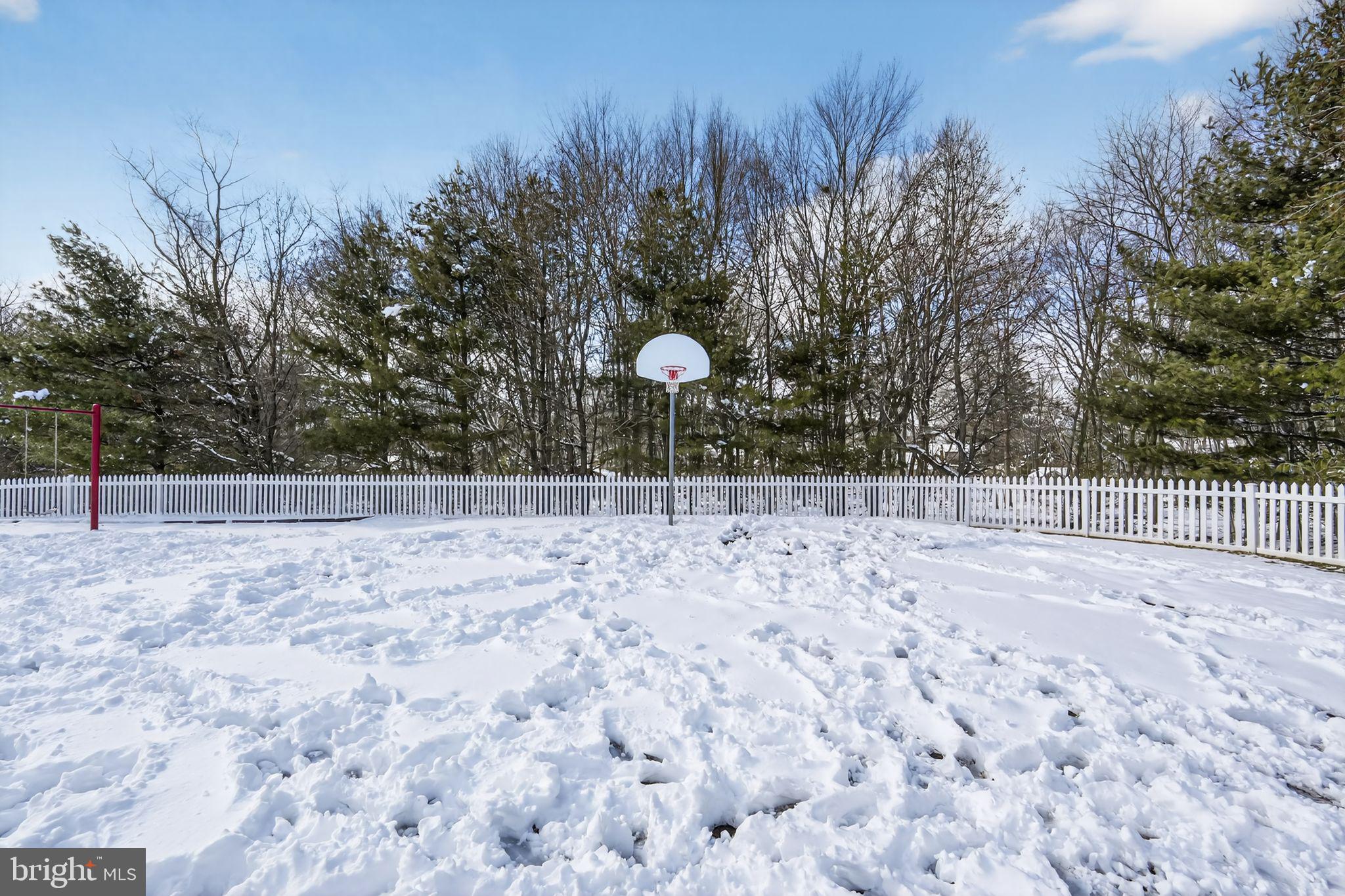 SWEET BRIAR - Residential