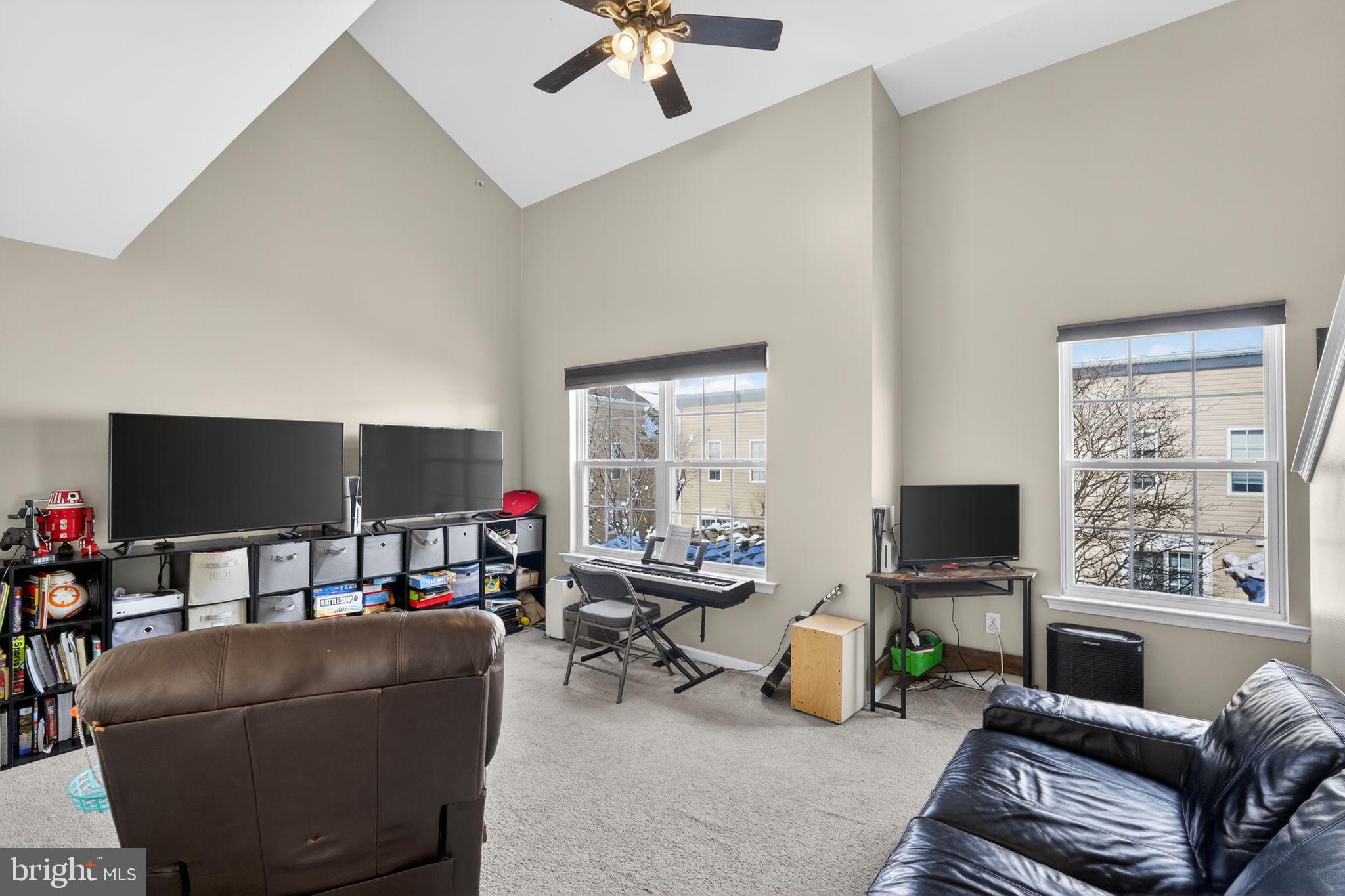 SWEET BRIAR - Residential