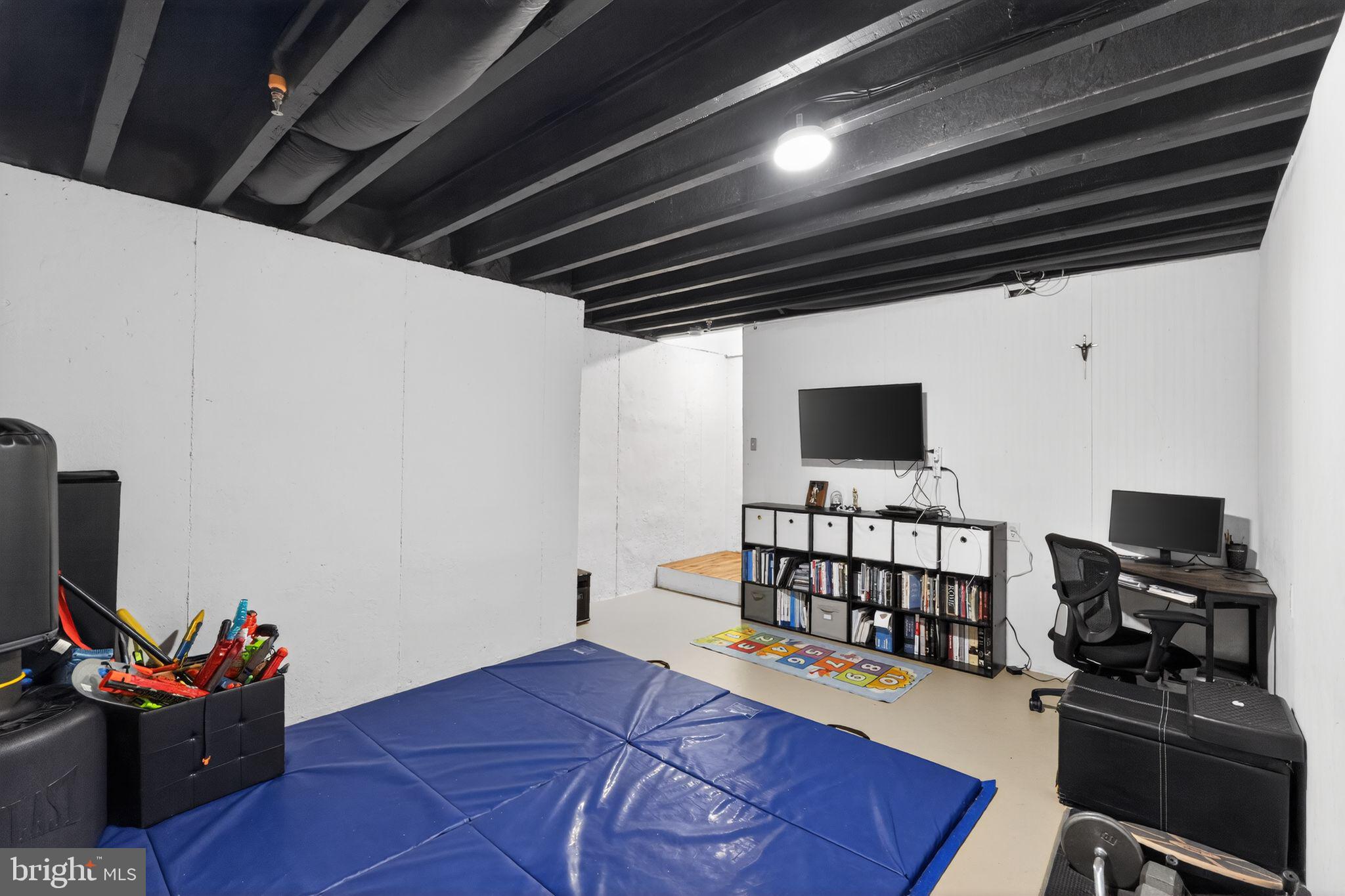 SWEET BRIAR - Residential