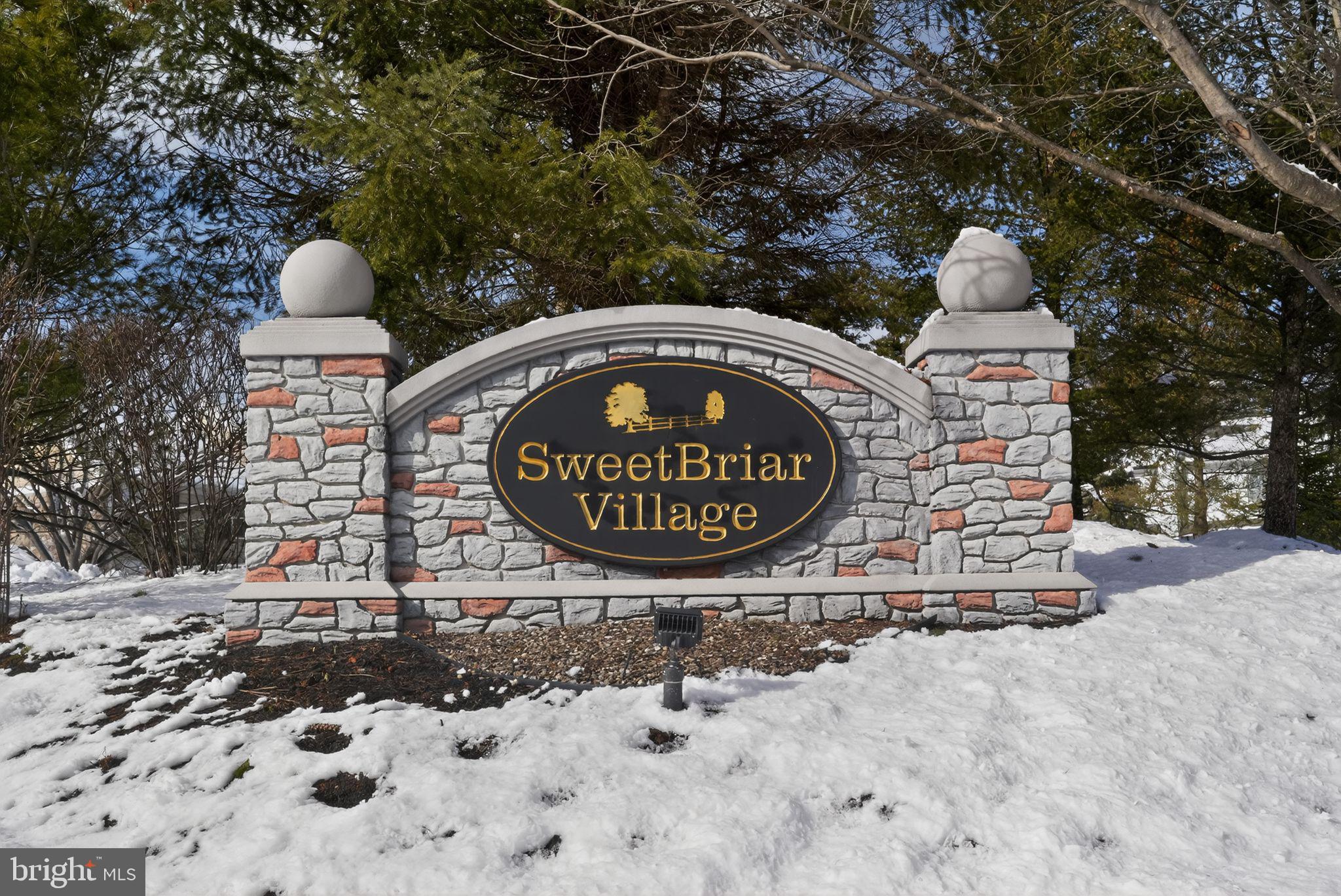 SWEET BRIAR - Residential