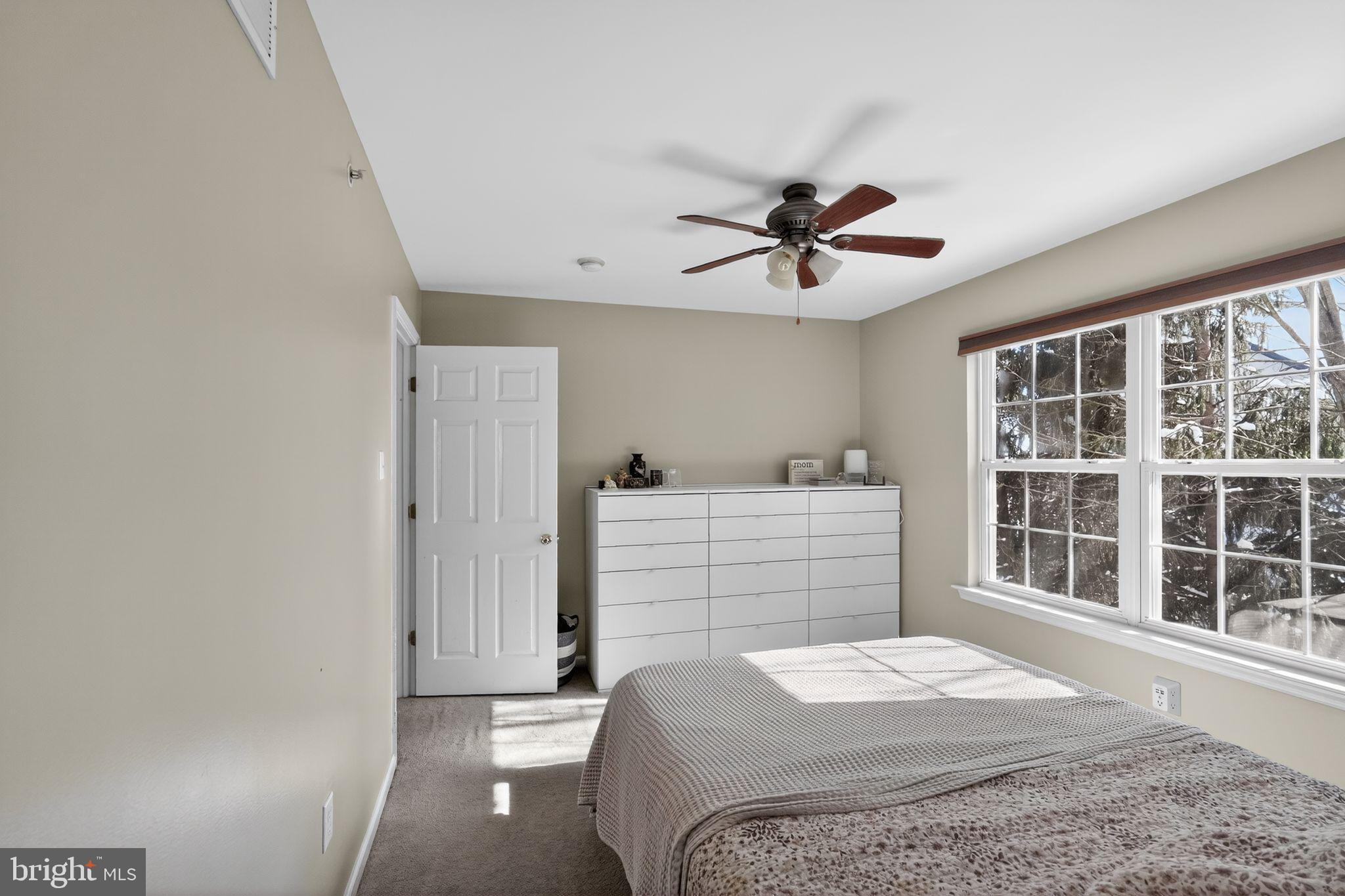 SWEET BRIAR - Residential