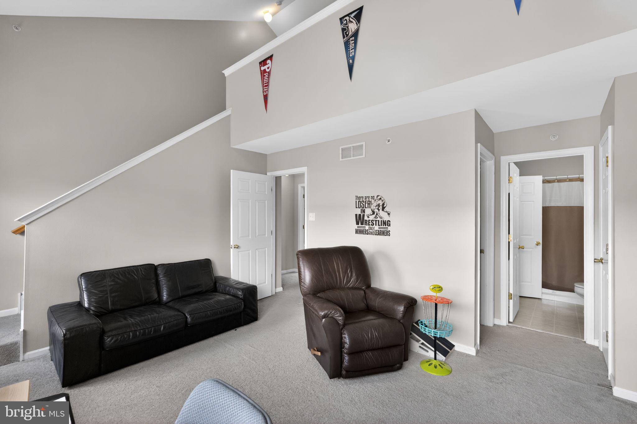 SWEET BRIAR - Residential