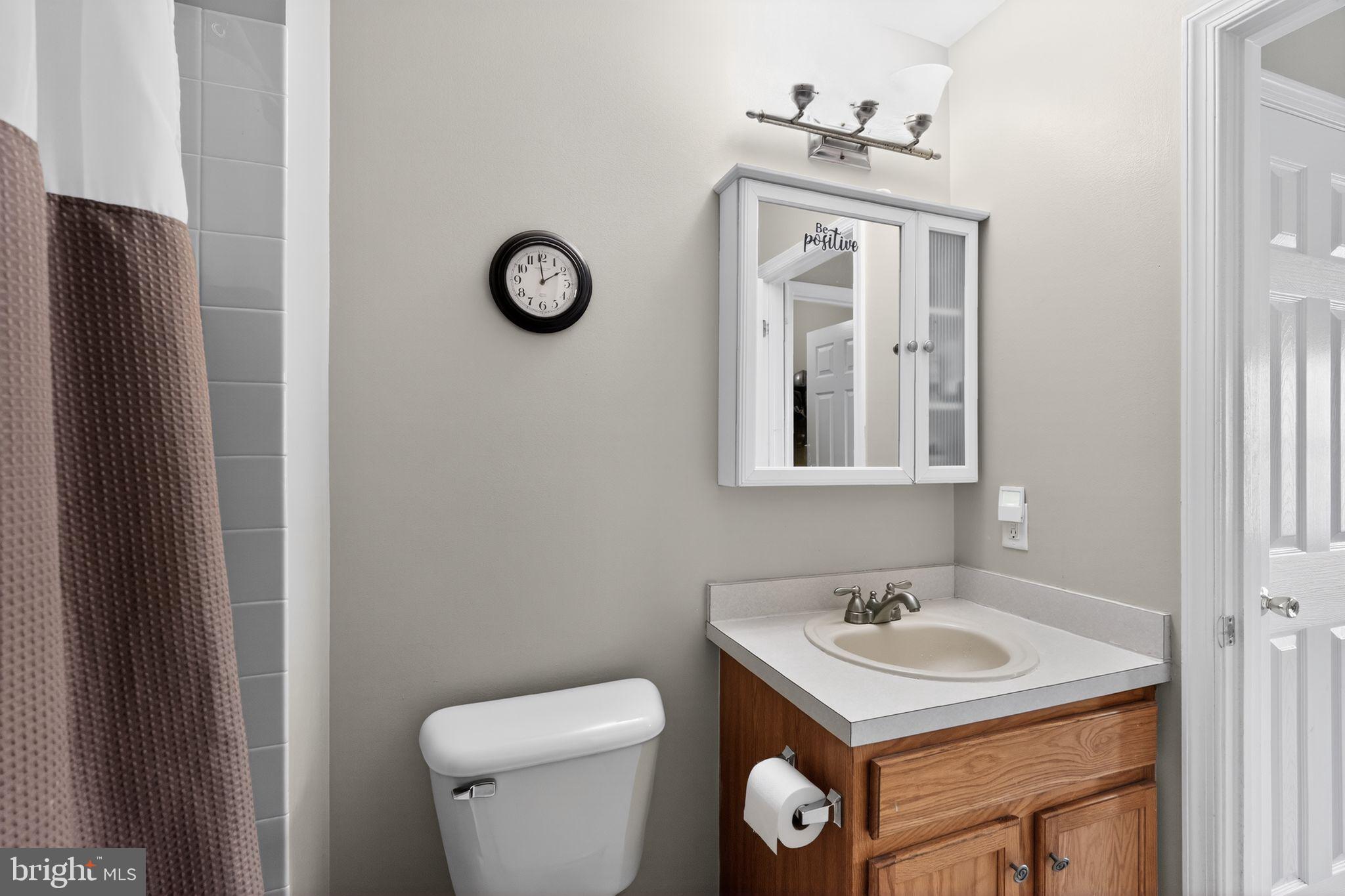 SWEET BRIAR - Residential