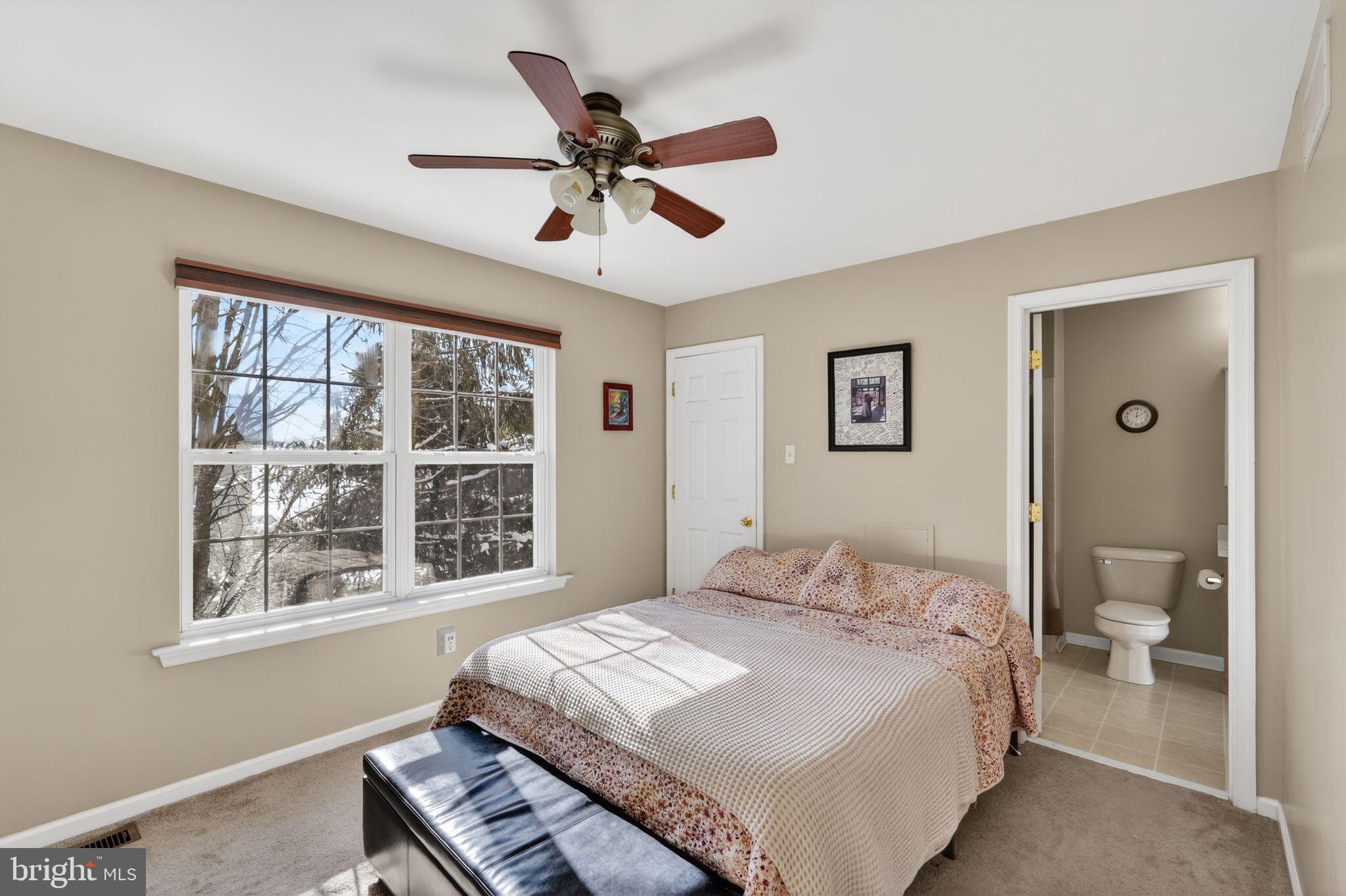 SWEET BRIAR - Residential