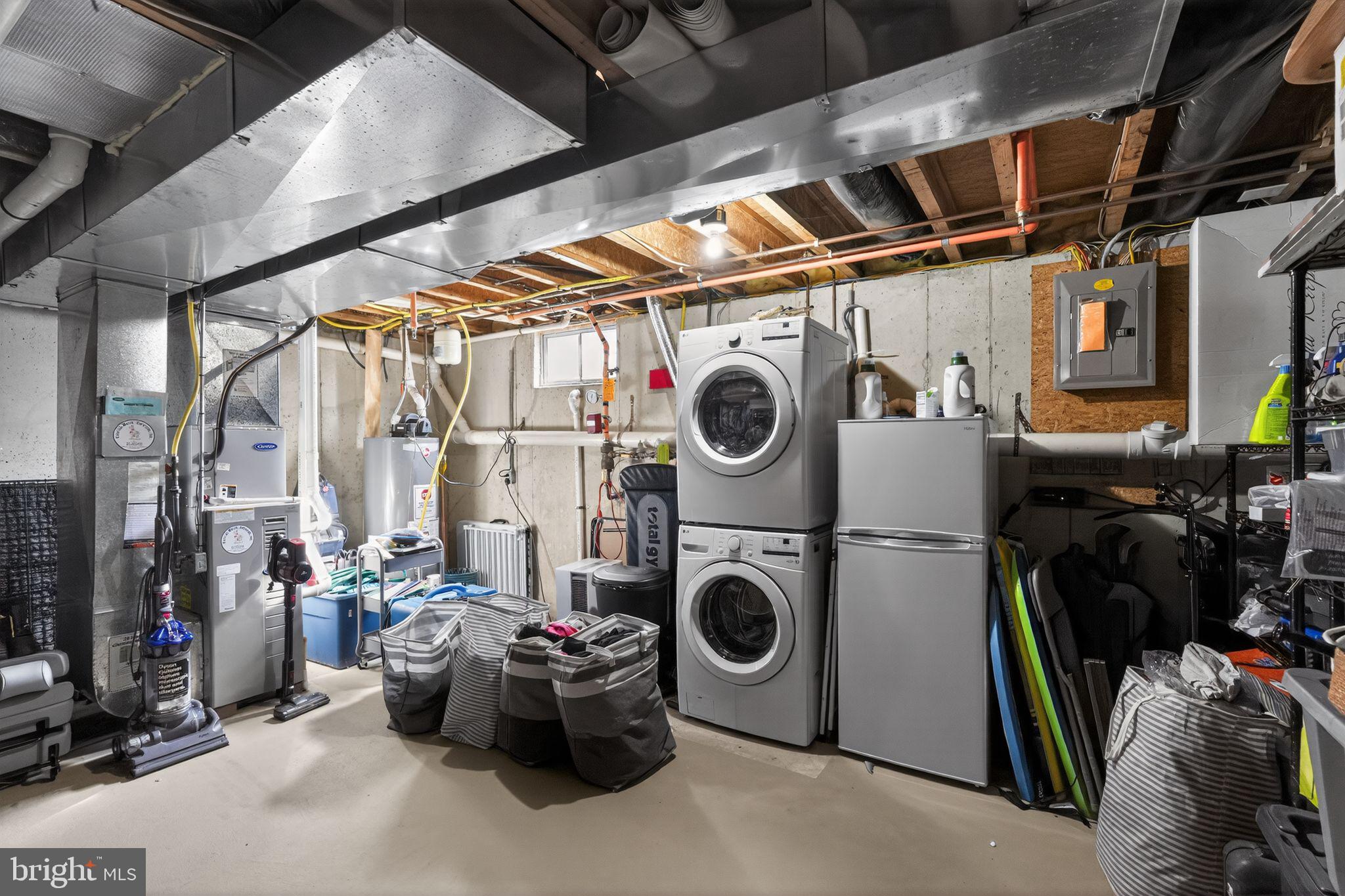 SWEET BRIAR - Residential