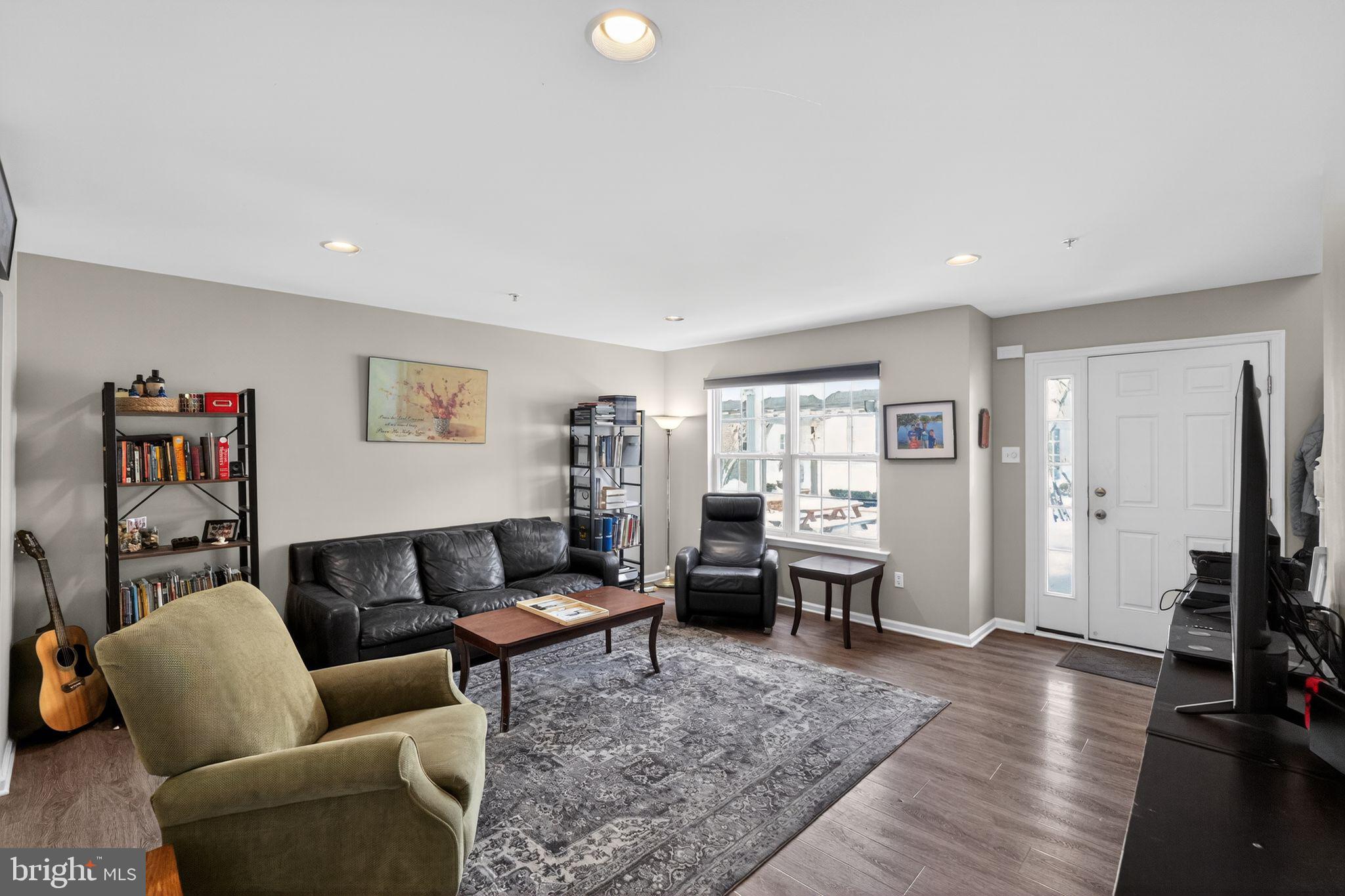 SWEET BRIAR - Residential