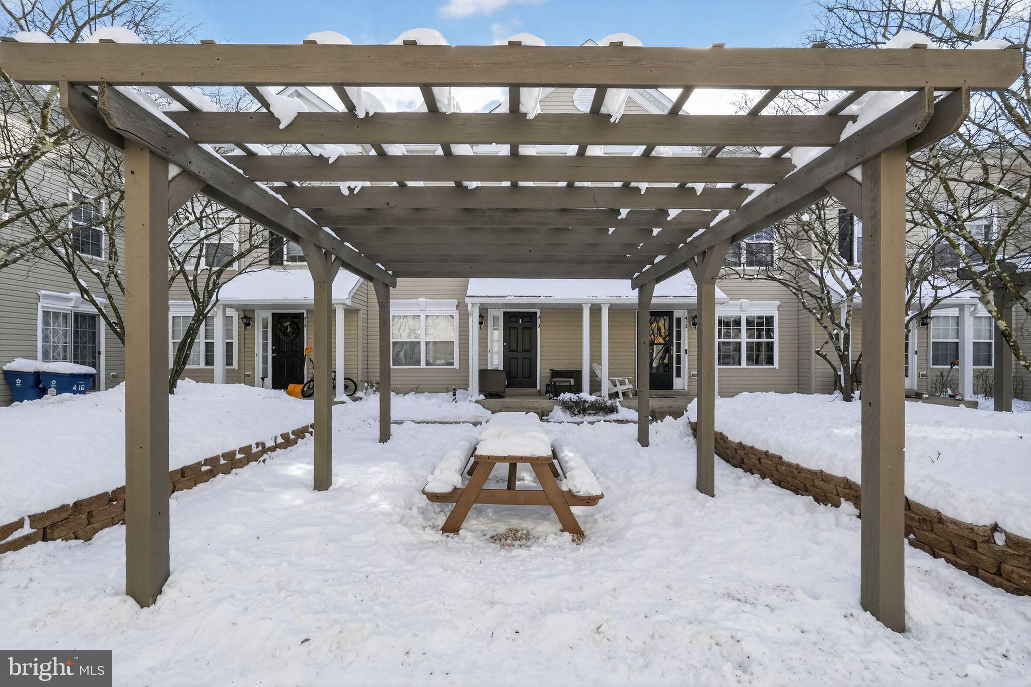 SWEET BRIAR - Residential