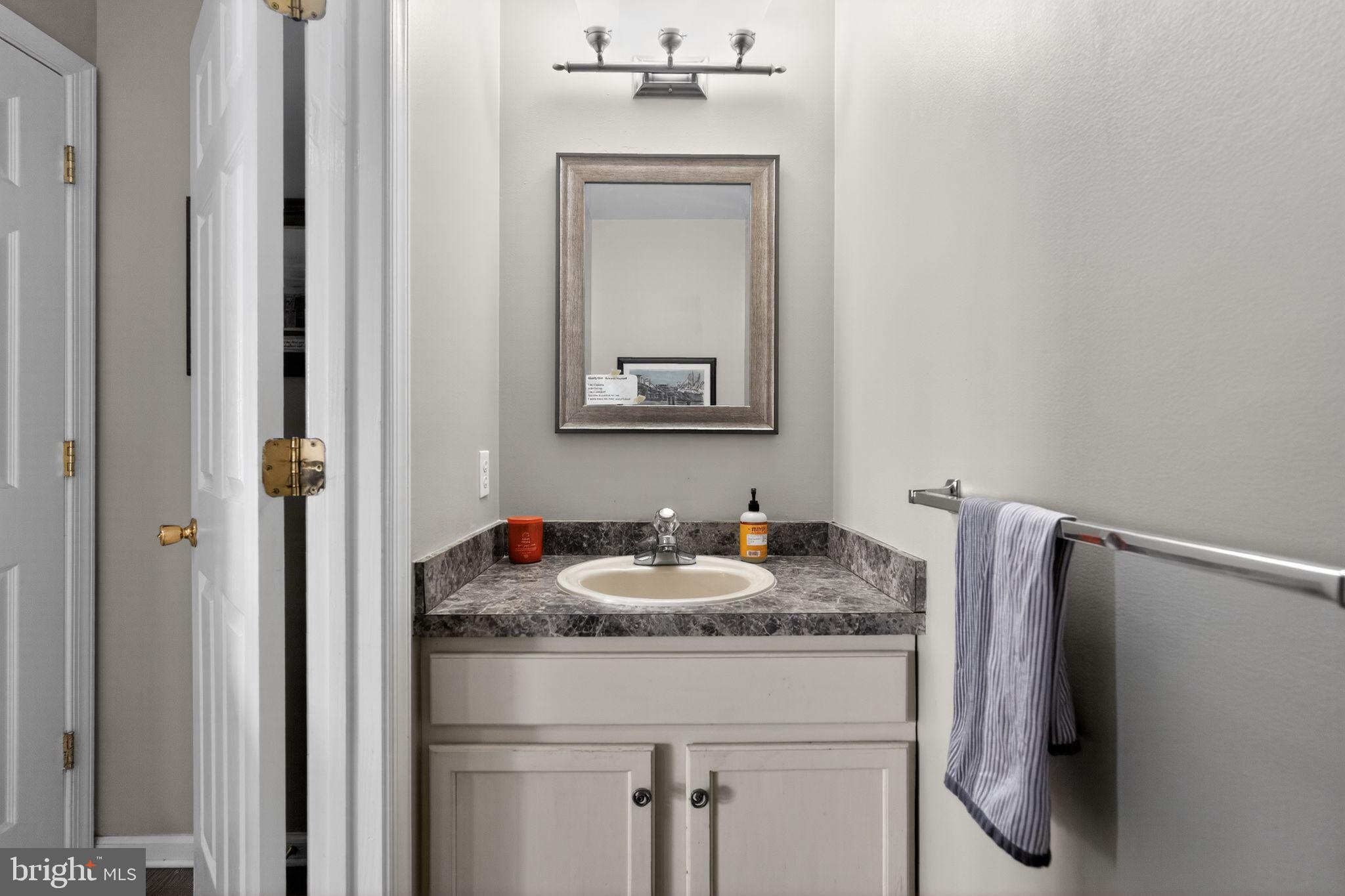 SWEET BRIAR - Residential