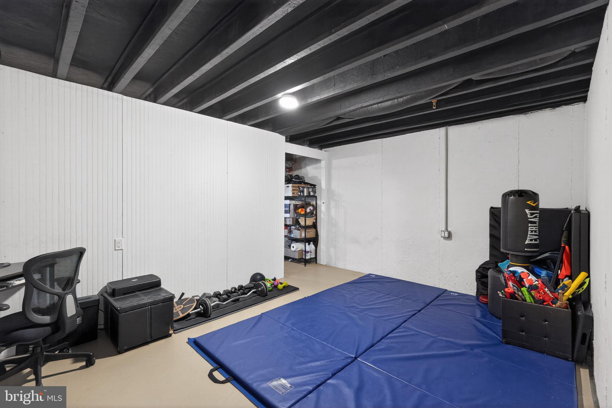 SWEET BRIAR - Residential