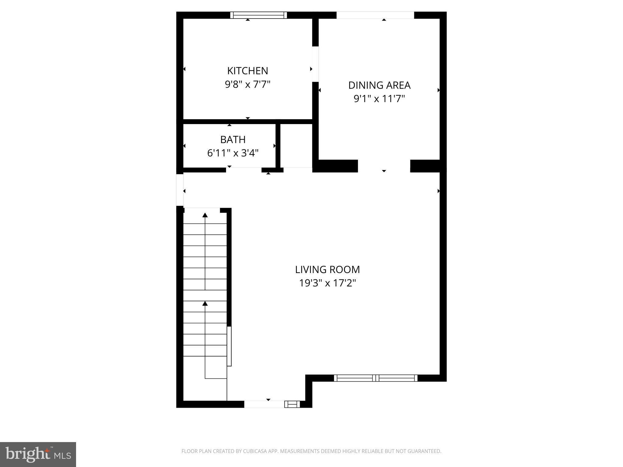 SWEET BRIAR - Residential