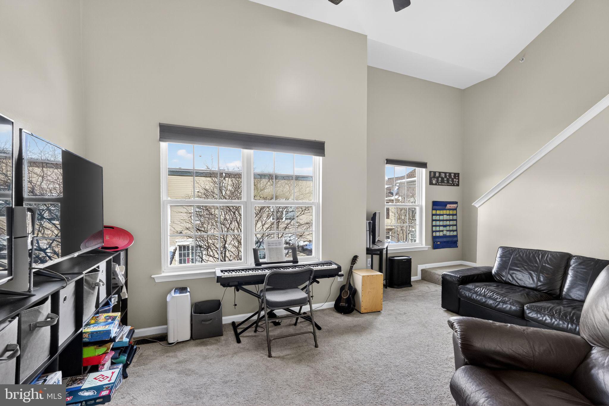 SWEET BRIAR - Residential