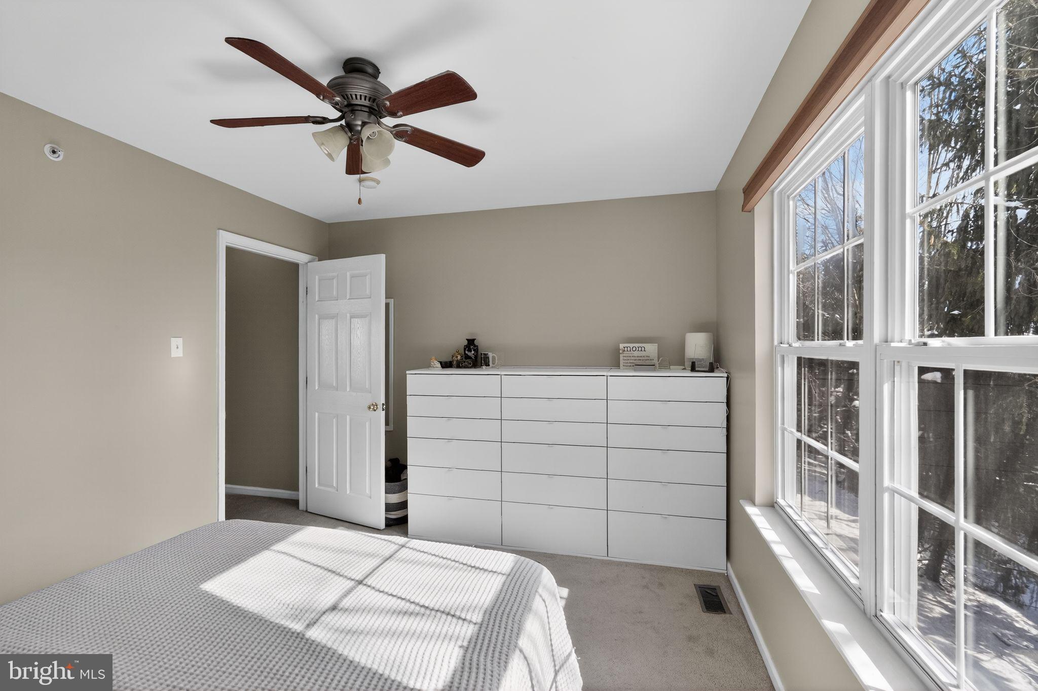 SWEET BRIAR - Residential