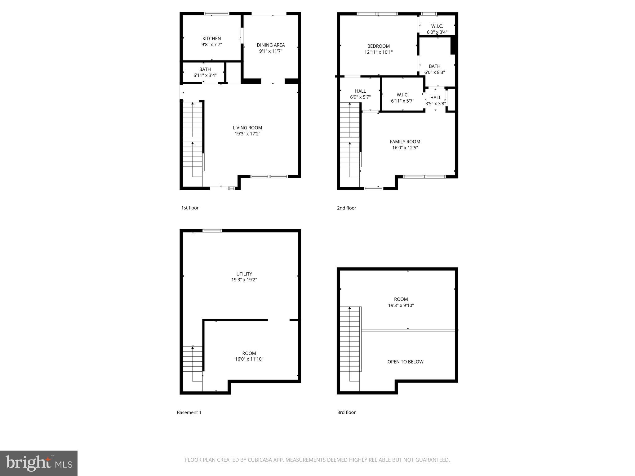 SWEET BRIAR - Residential