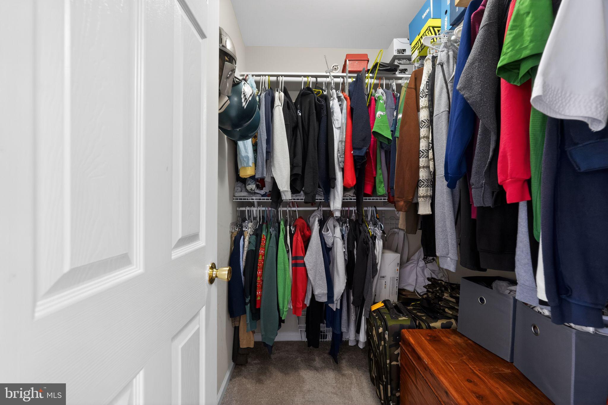 SWEET BRIAR - Residential