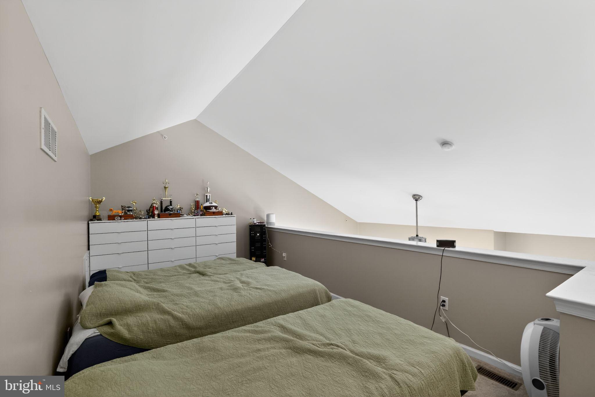 SWEET BRIAR - Residential