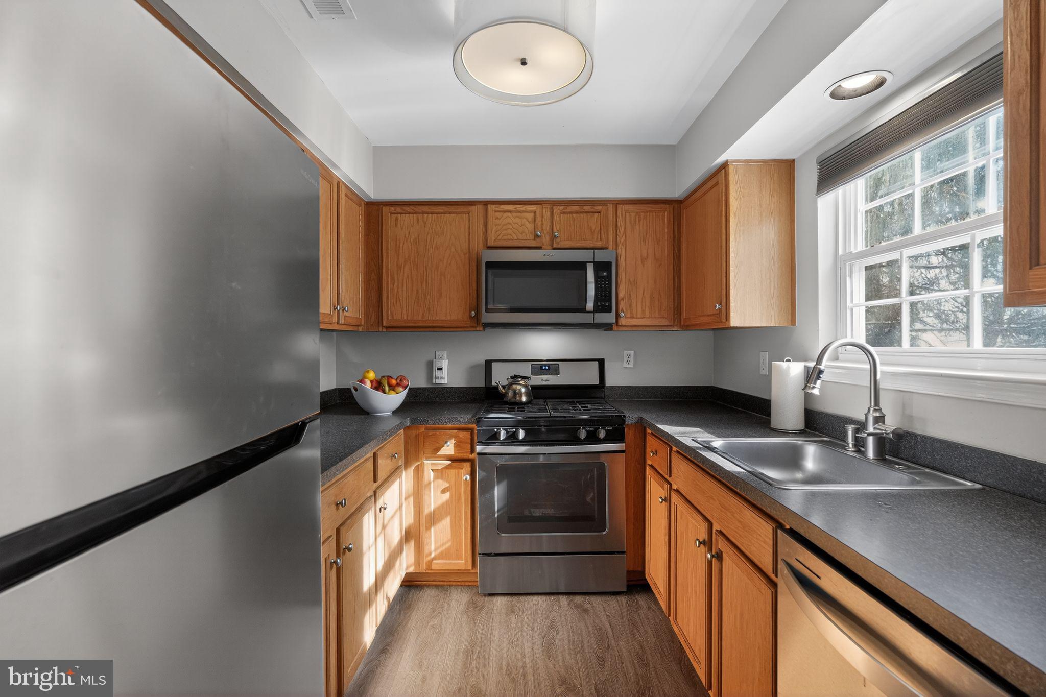 SWEET BRIAR - Residential