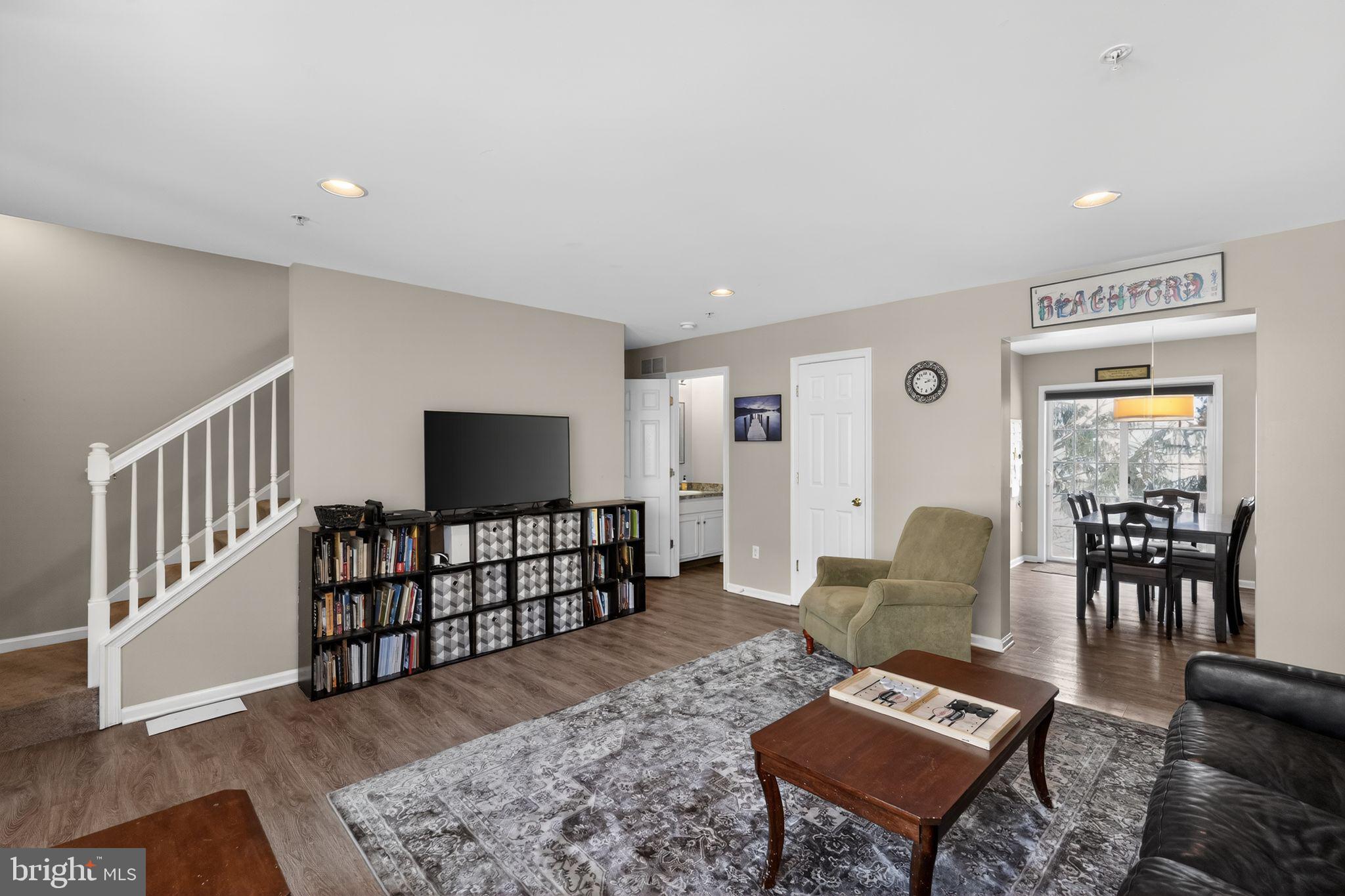 SWEET BRIAR - Residential