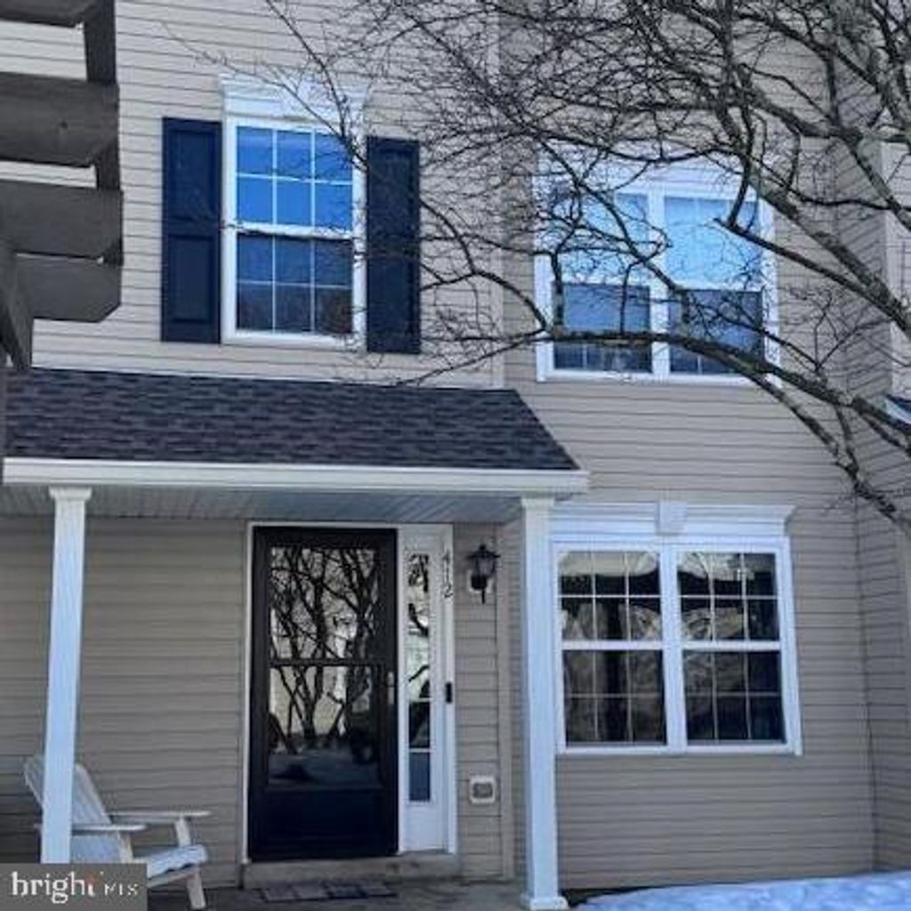 Photo of 412 Feldspar Court #69, WARRINGTON, PA 18976 (MLS # PABU2114224)