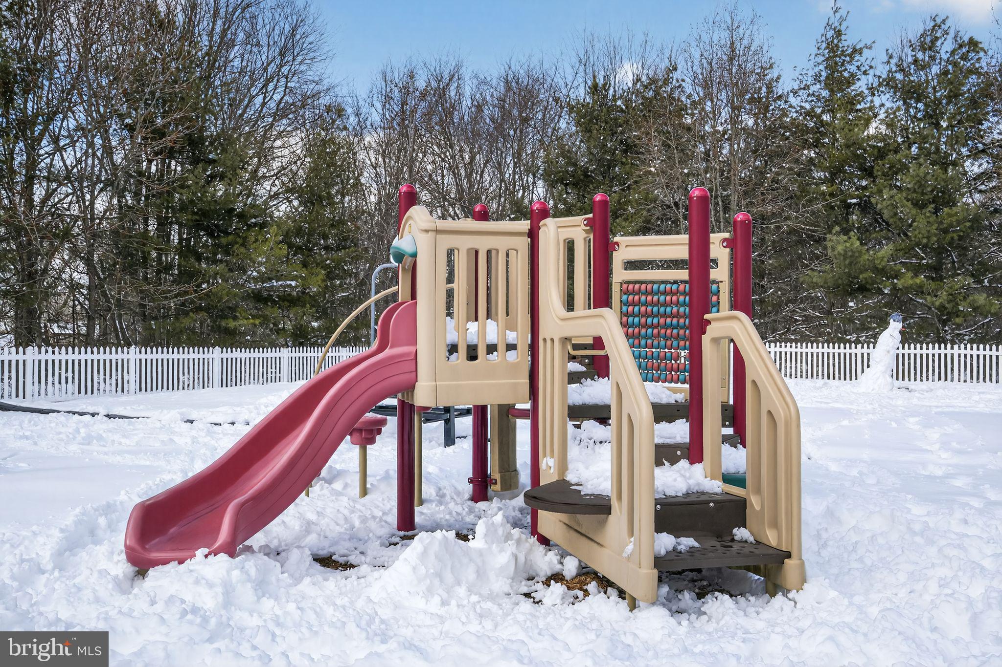 SWEET BRIAR - Residential