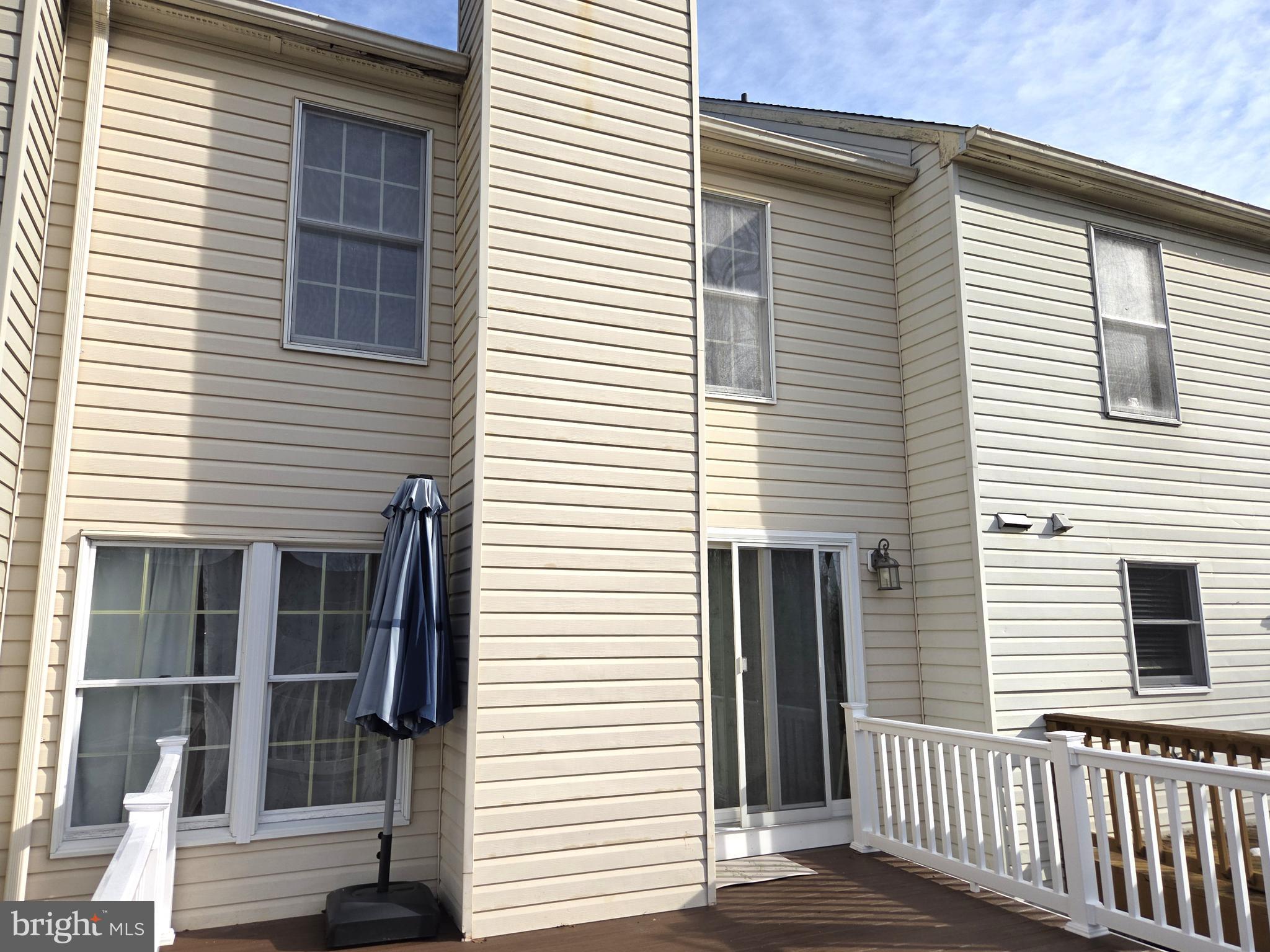 WHITE OAK - Residential