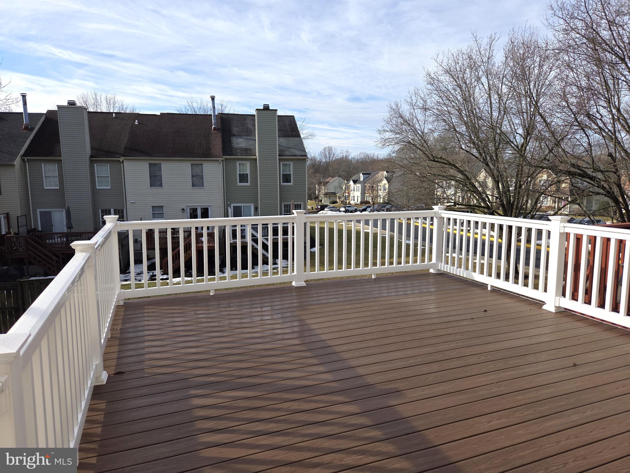 WHITE OAK - Residential