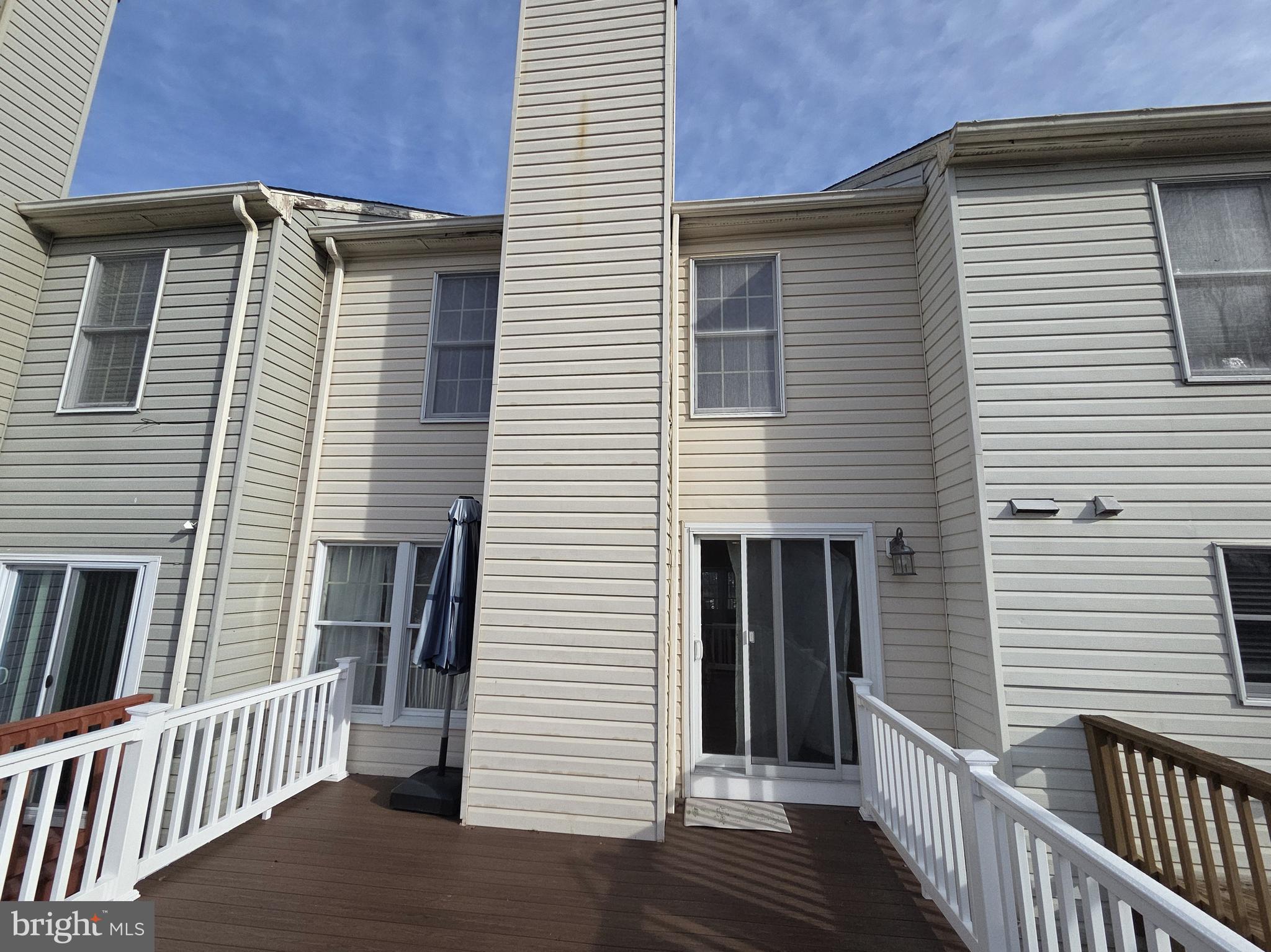 WHITE OAK - Residential